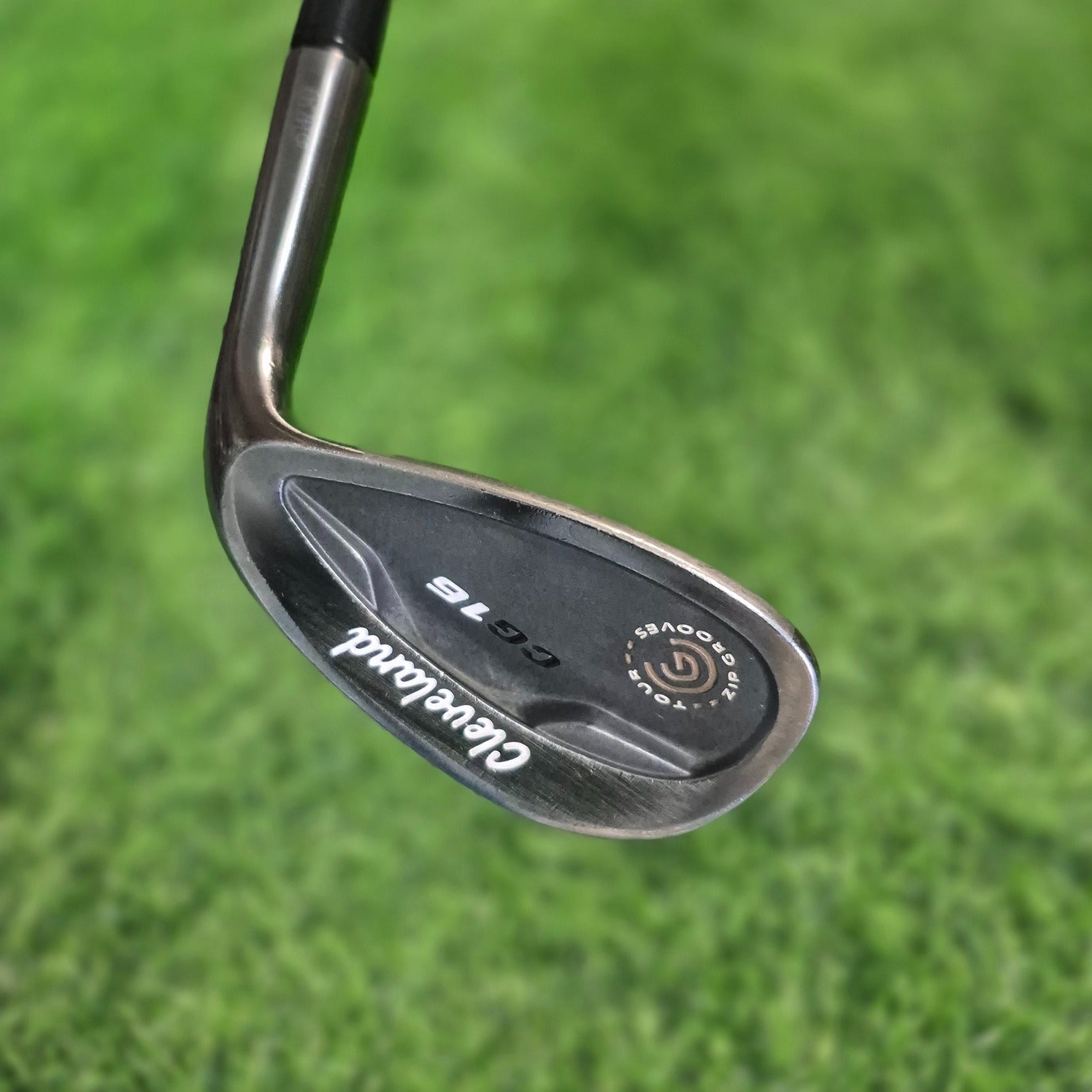 Cleveland Wedge / CG15 / 52.0