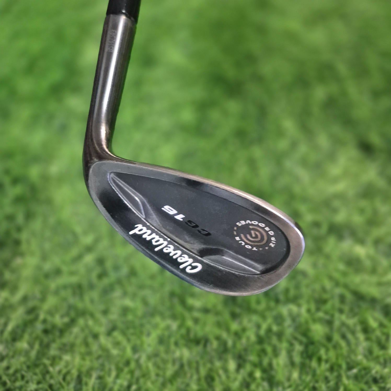 Cleveland Wedge / CG15 / 52.0