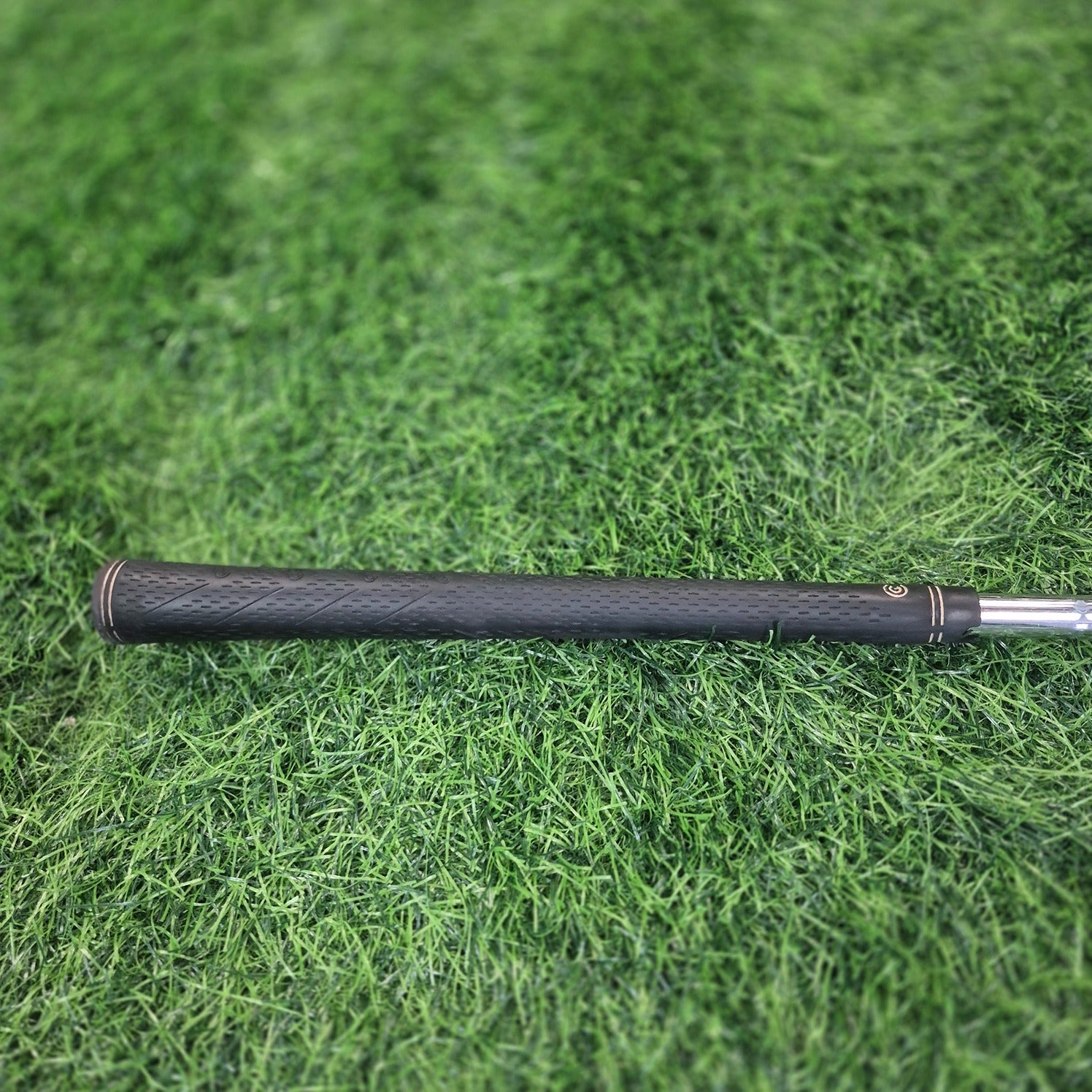 Cleveland Wedge / CG15 / 52.0