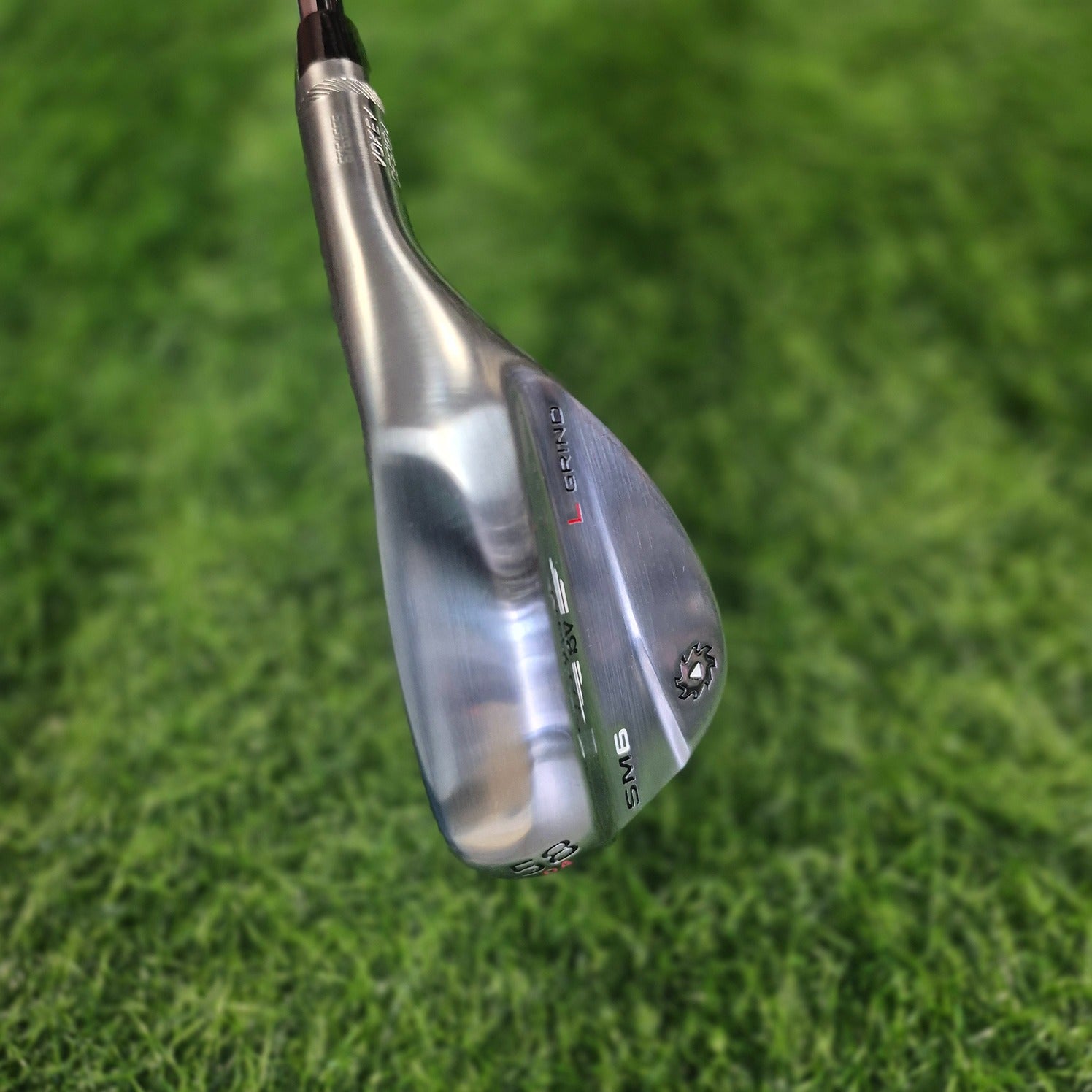 Titleist Wedge / VOKEY SM6 L Grind / 58.0