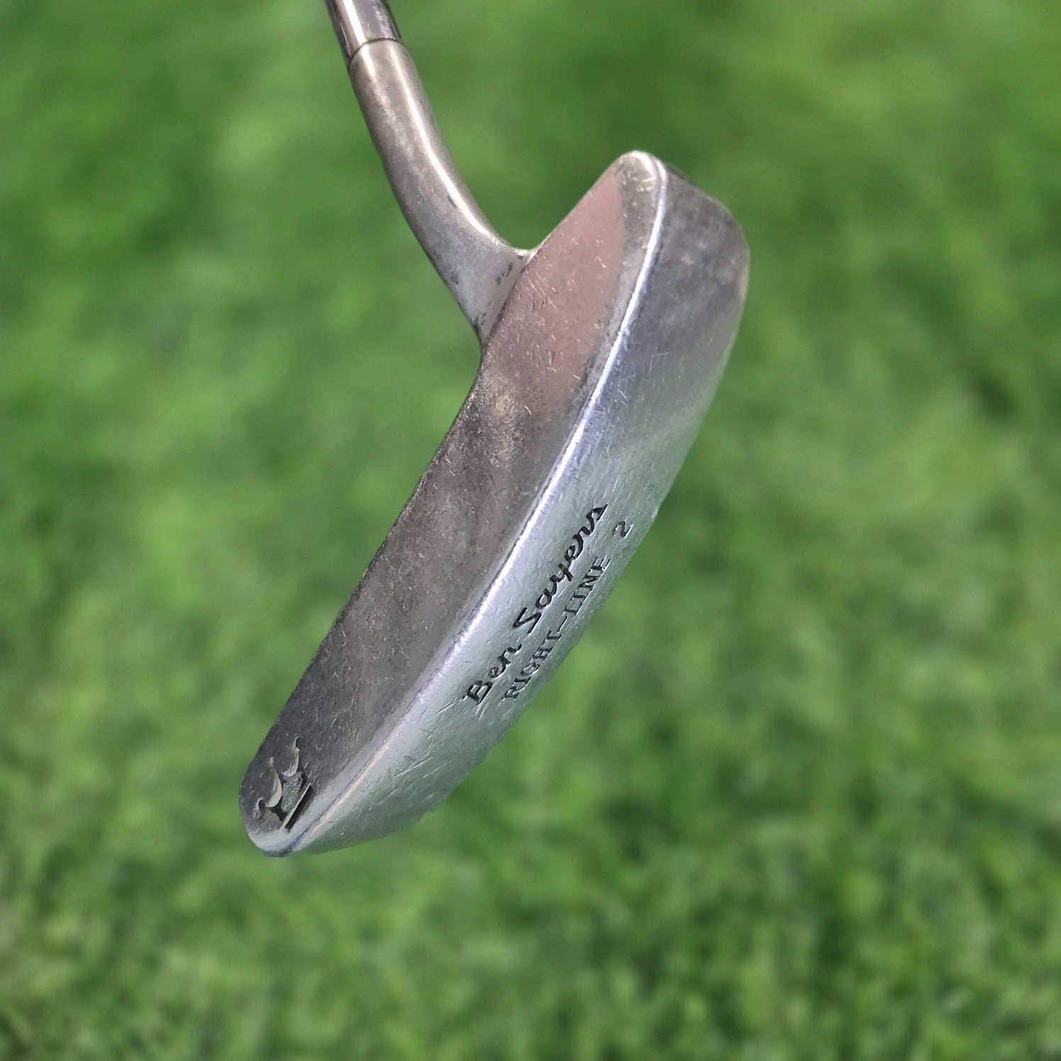 Ben Sayess Putter / RL2 / 36"