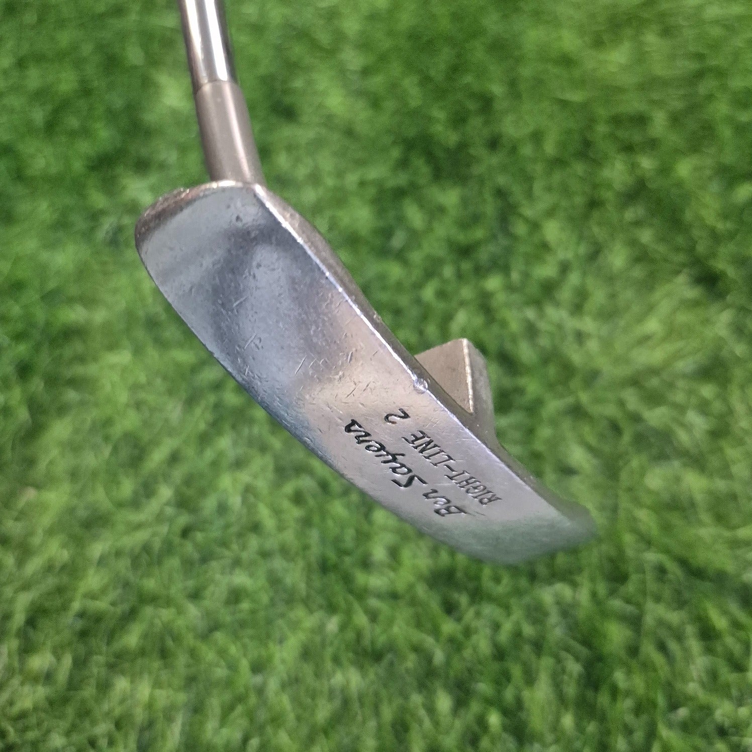 Ben Sayess Putter / RL2 / 36"