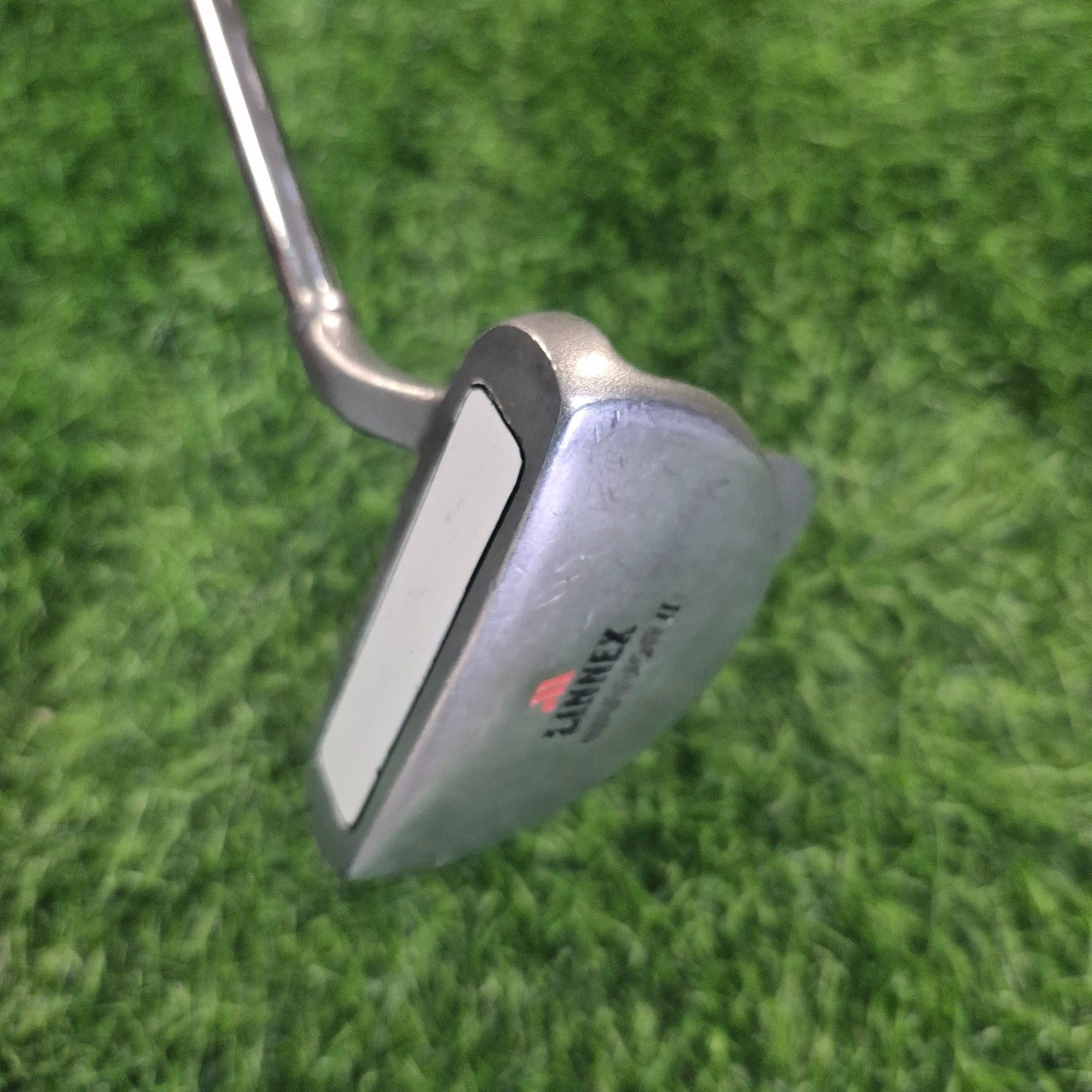 LINNEX Putter / WARRIOR II / 31" / Women