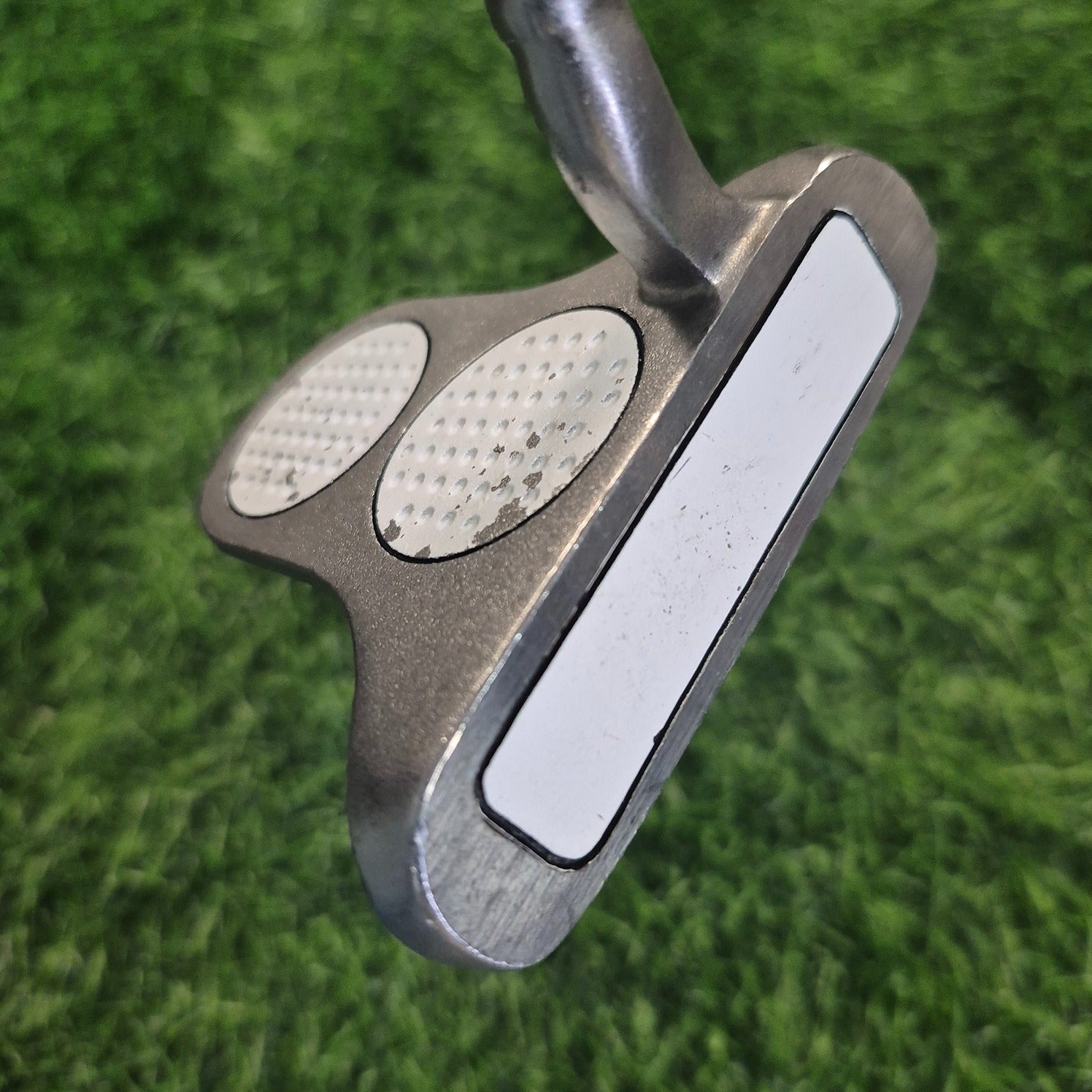 LINNEX Putter / WARRIOR II / 31" / Women
