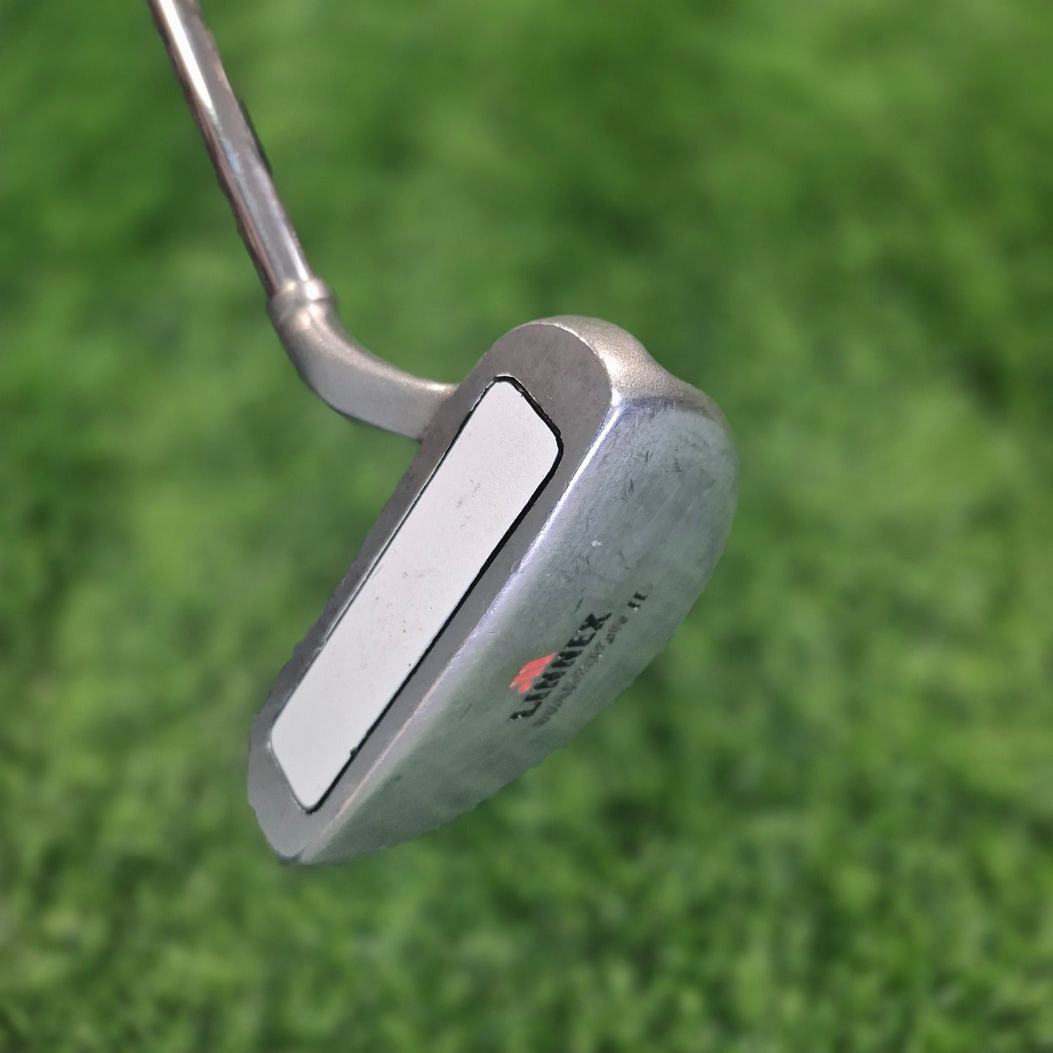 LINNEX Putter / WARRIOR II / 31" / Women
