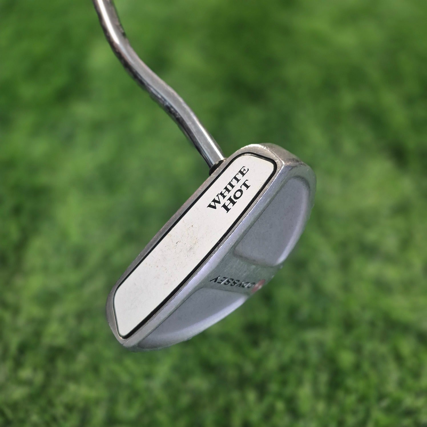 Odyssey Putter / White Hot 2-ball / 35"