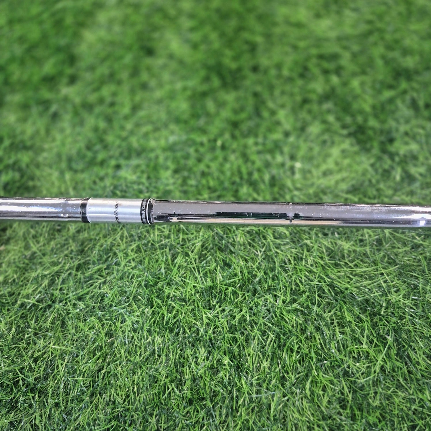TaylorMde Putter / TP- ARDMORE / 35.0"