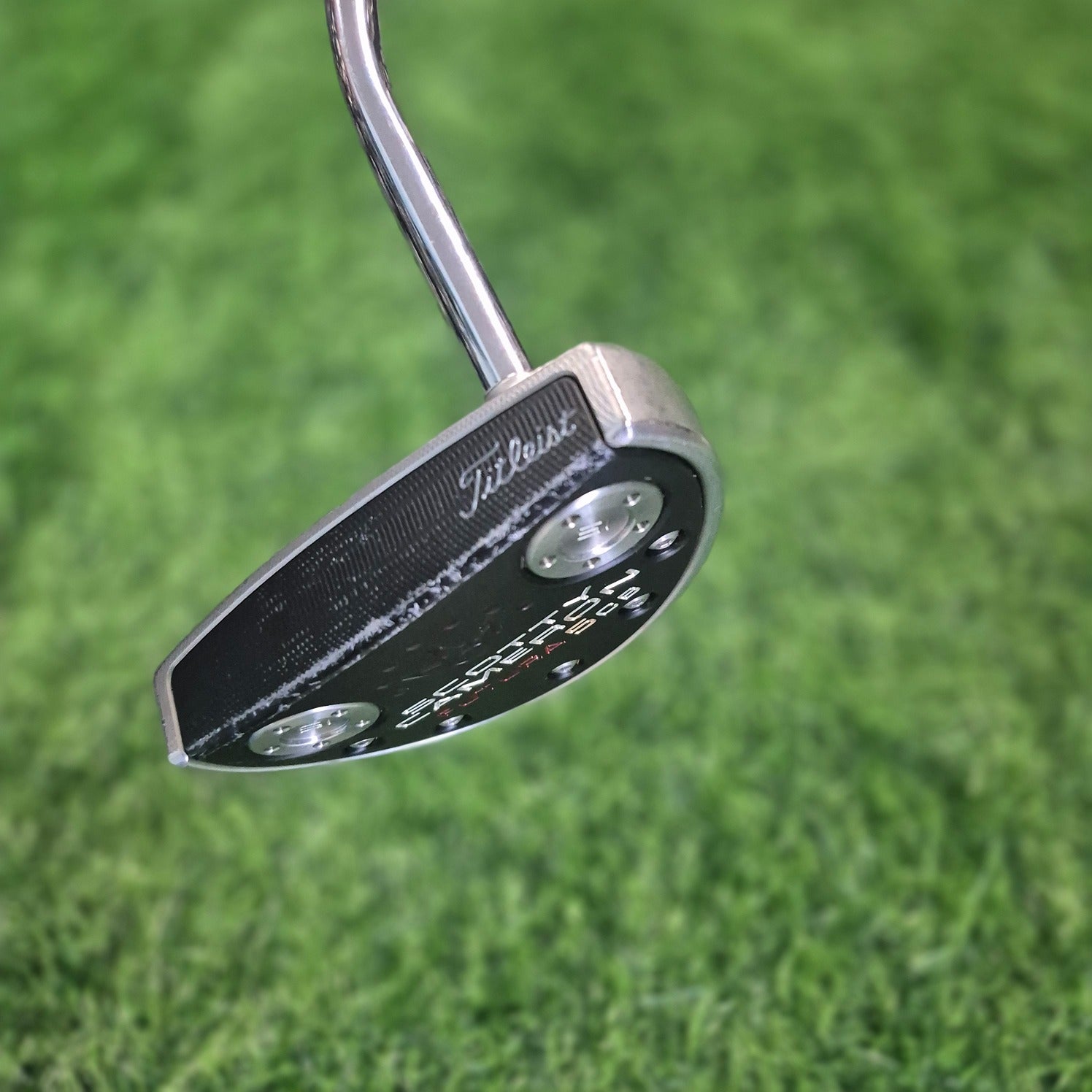SCOTTY CAMERON Putter / FUTURA 5CB / 34"
