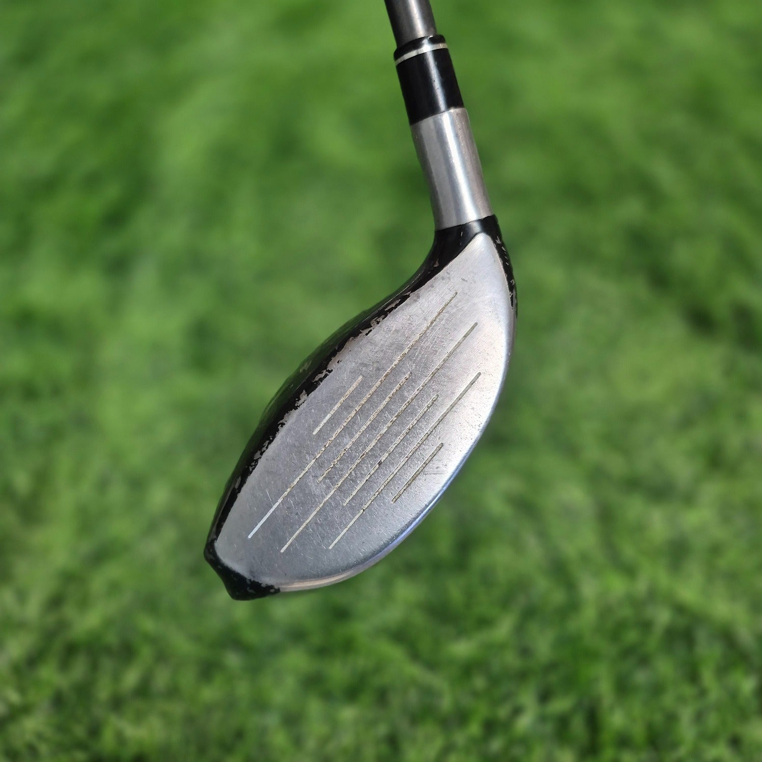Taylormade Wood / Burner / 3W / Women