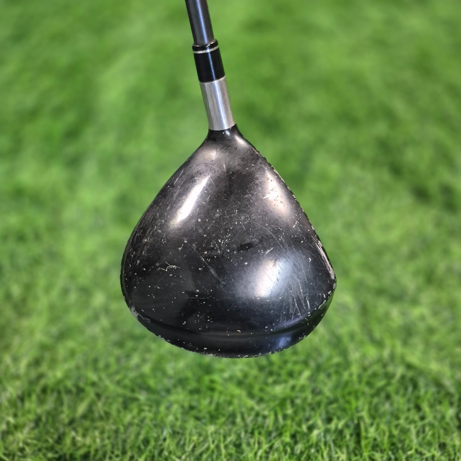Taylormade Wood / Burner / 3W / Women