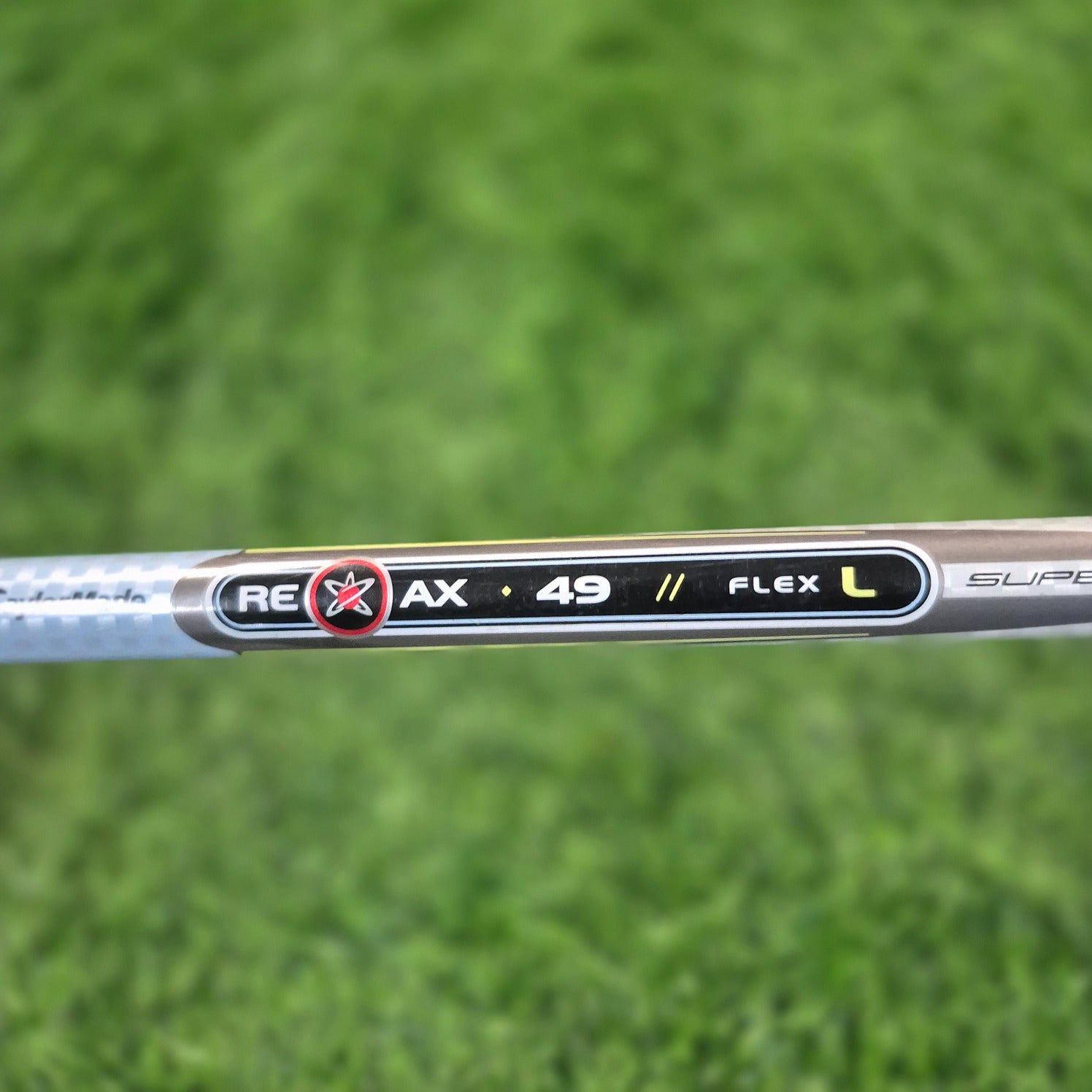 Taylormade Wood / Burner / 3W / Women