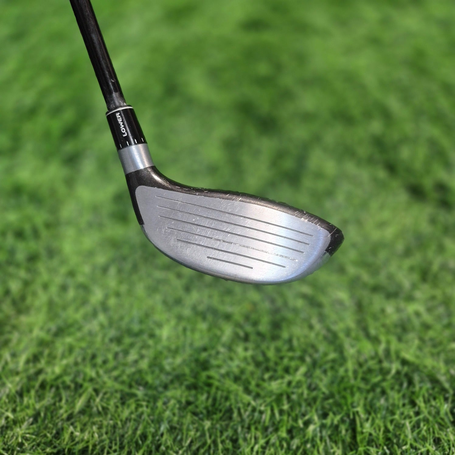 TaylorMade Wood / SLDR / 3W / Lefty / S