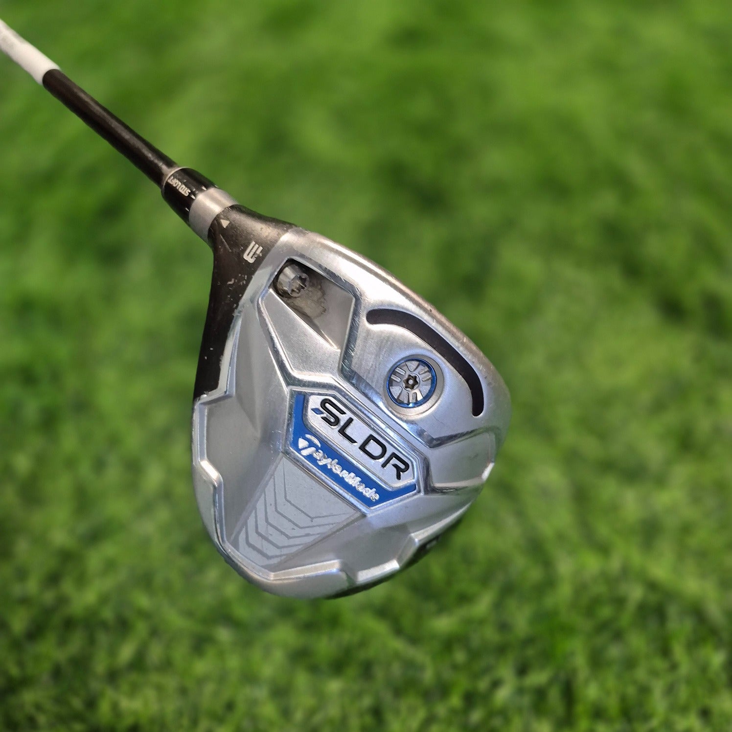 TaylorMade Wood / SLDR / 3W / Lefty / S
