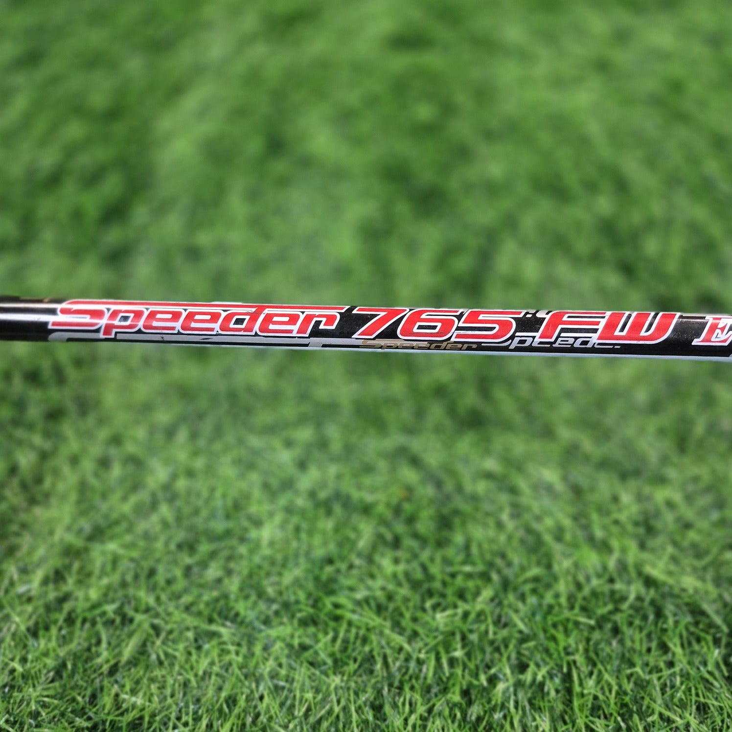 TaylorMade Wood / SLDR / 3W / Lefty / S