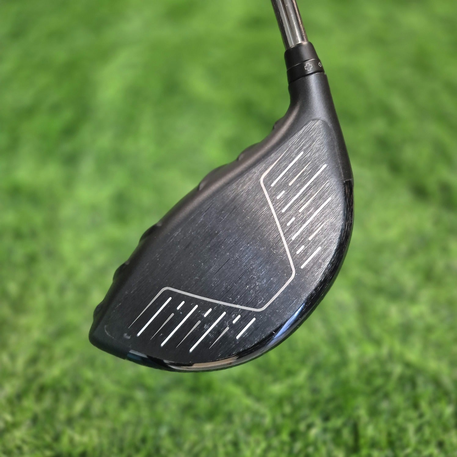 PING Driver / G410 LST / 9.0 / S