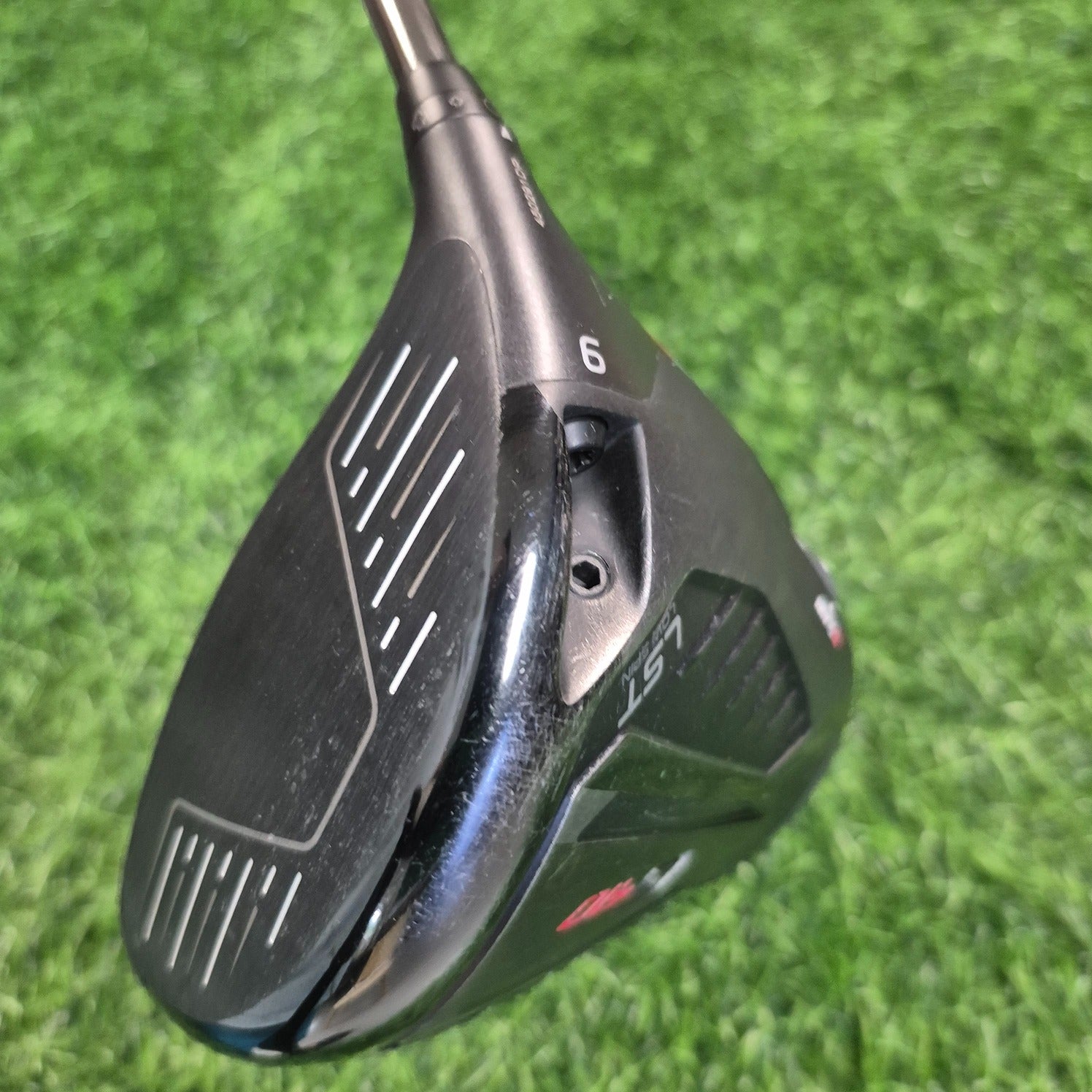 PING Driver / G410 LST / 9.0 / S