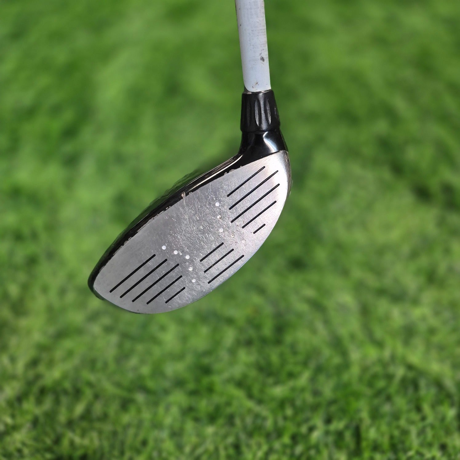 Callaway Wood / DIABLO EDGE / 7W / Women