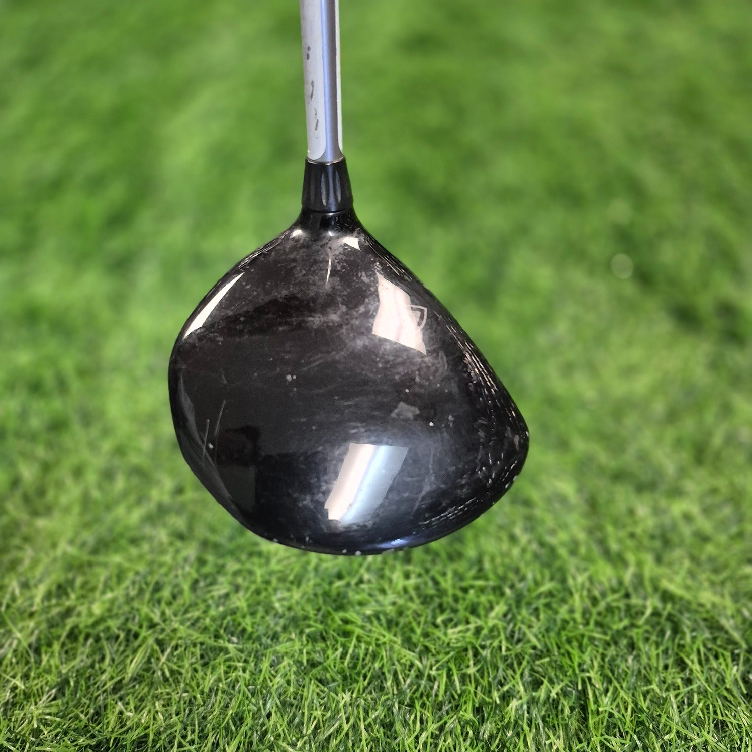 Callaway Wood / DIABLO EDGE / 7W / Women