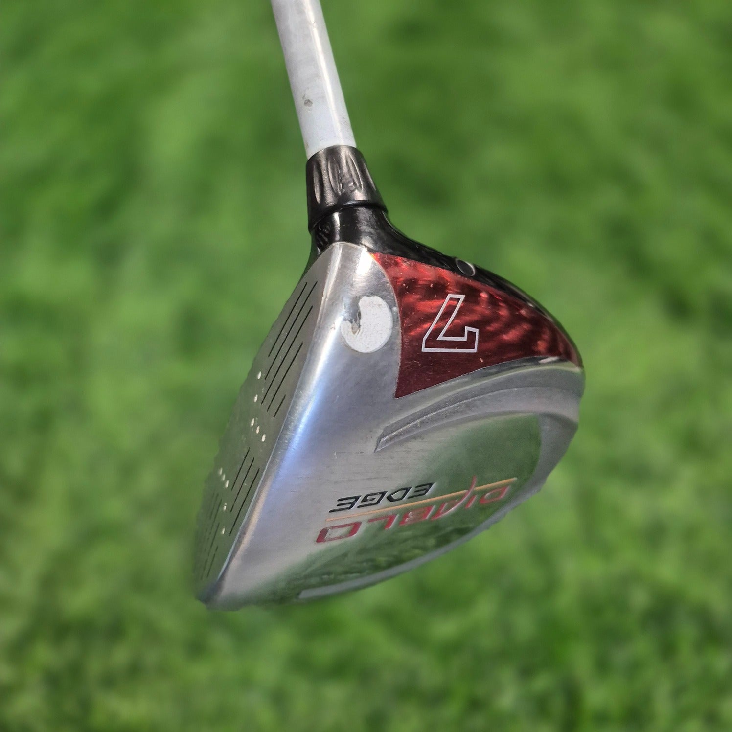 Callaway Wood / DIABLO EDGE / 7W / Women