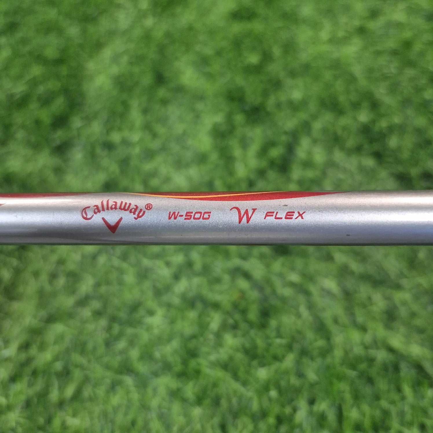 Callaway Wood / DIABLO EDGE / 7W / Women