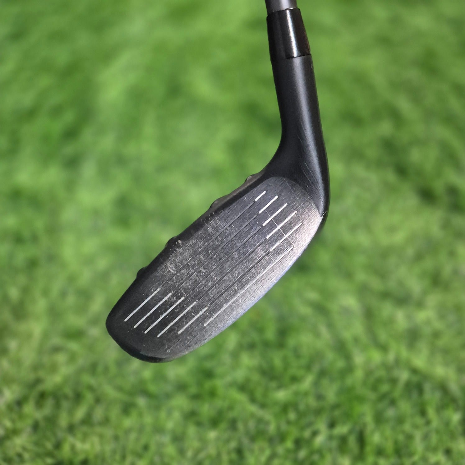 PING Hybrid / G / 3H (19.0) / S