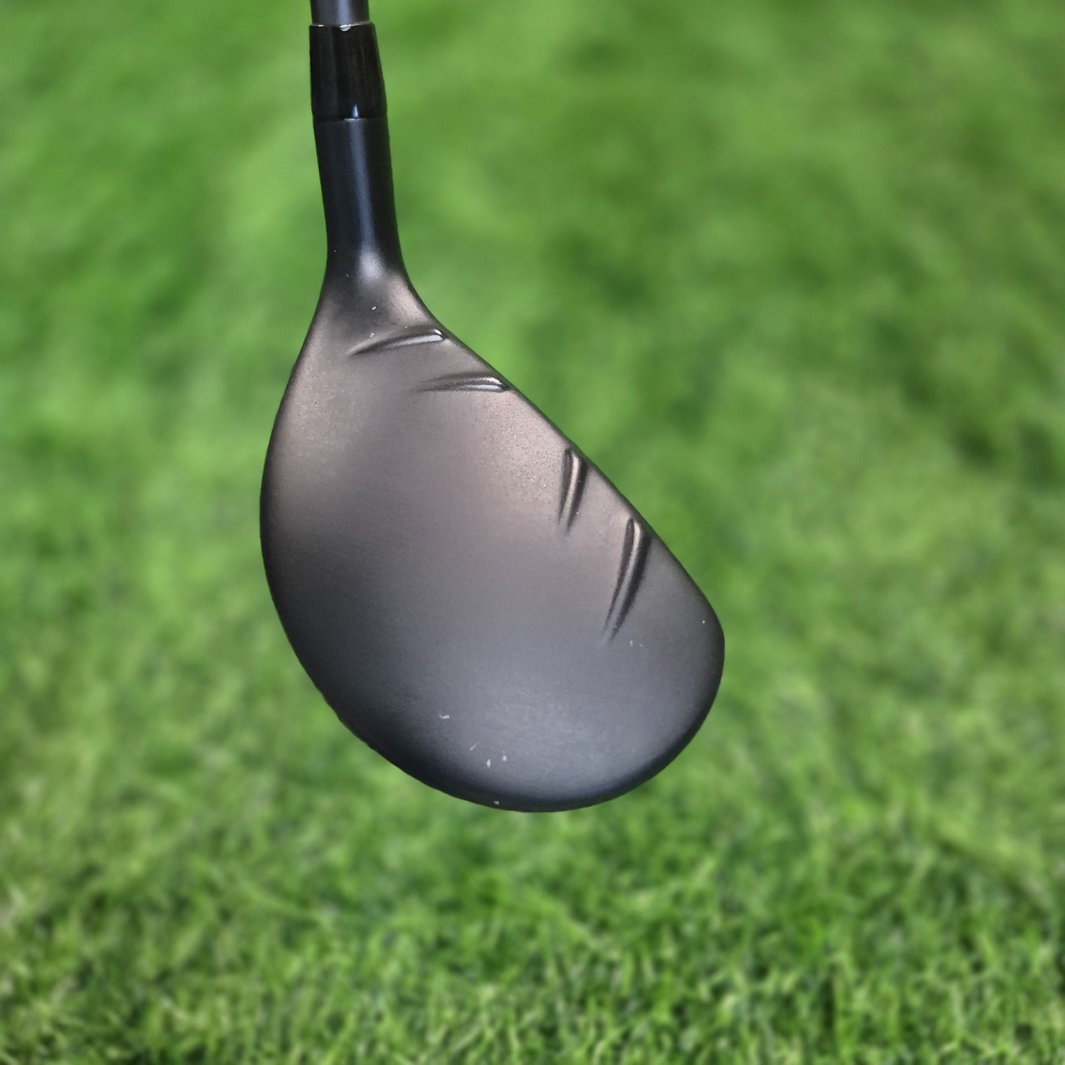PING Hybrid / G / 3H (19.0) / S
