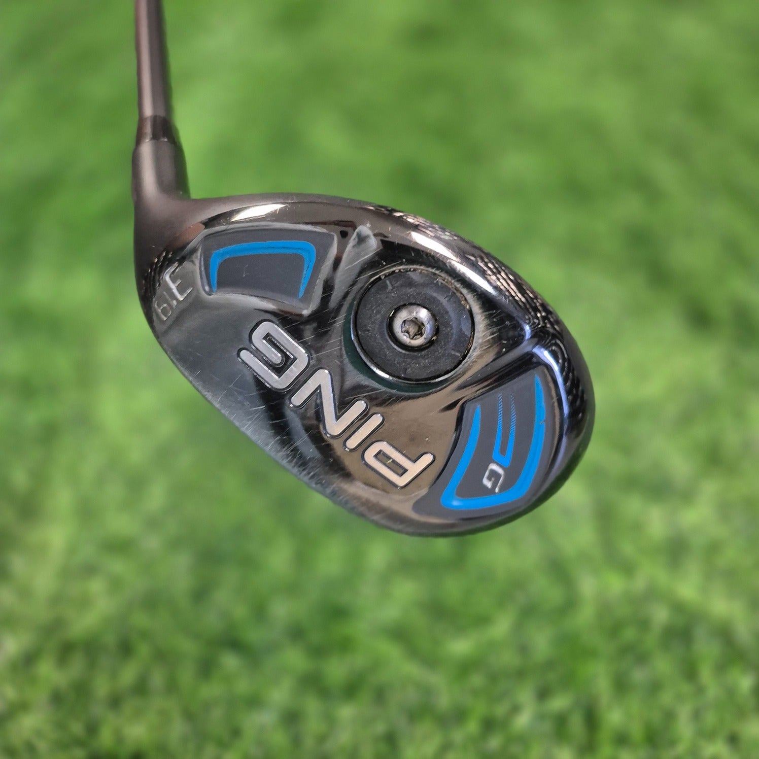 PING Hybrid / G / 3H (19.0) / S