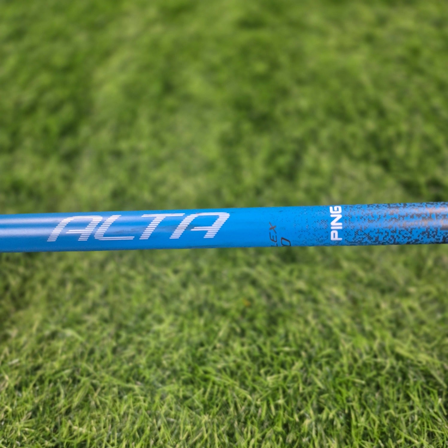 PING Hybrid / G / 3H (19.0) / S