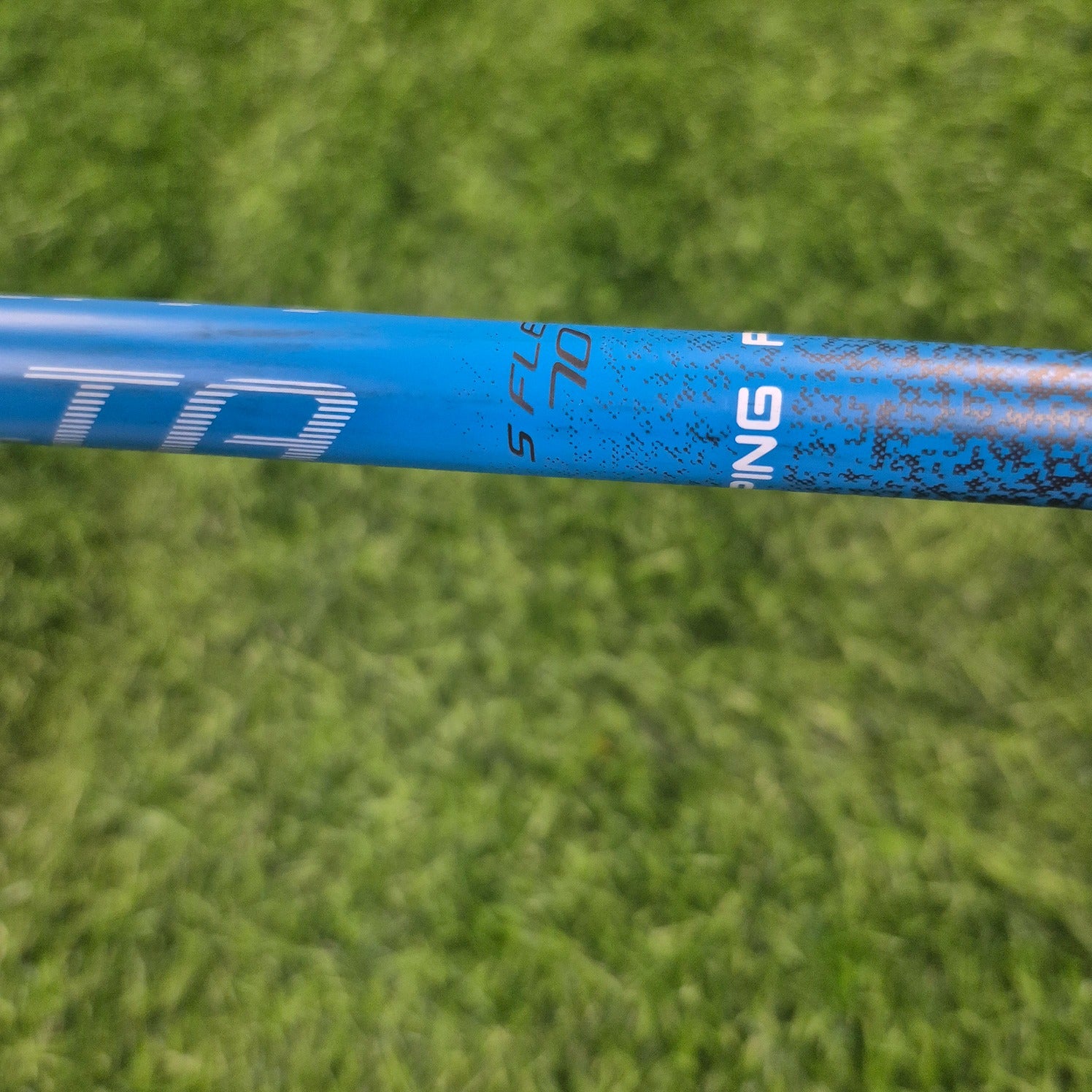 PING Hybrid / G / 3H (19.0) / S