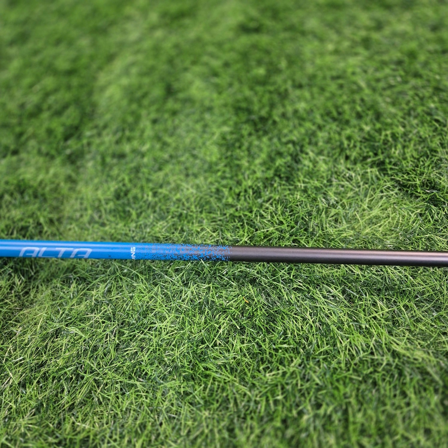 PING Hybrid / G / 3H (19.0) / S