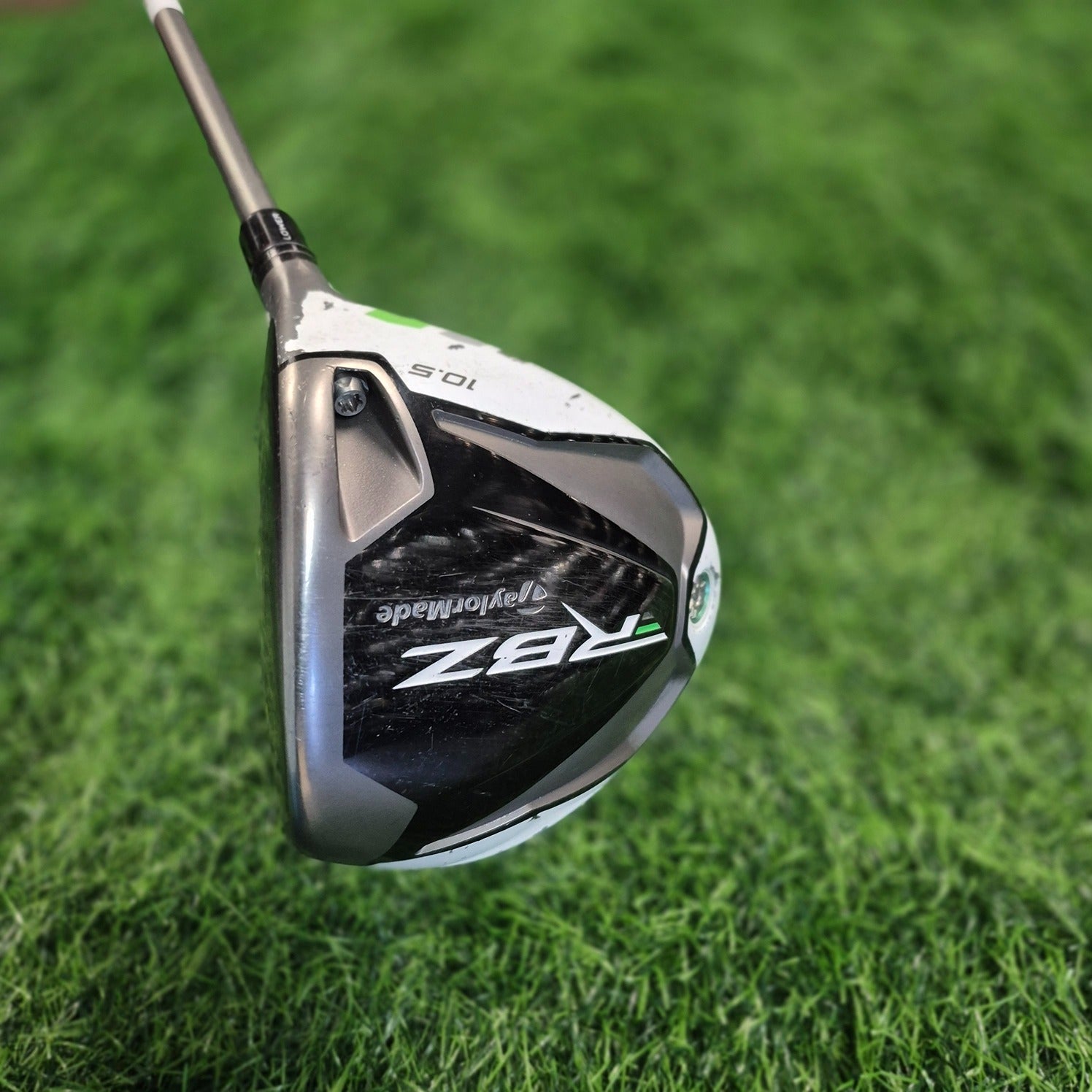 TaylorMade Driver / RBZ / 10.5 / Women
