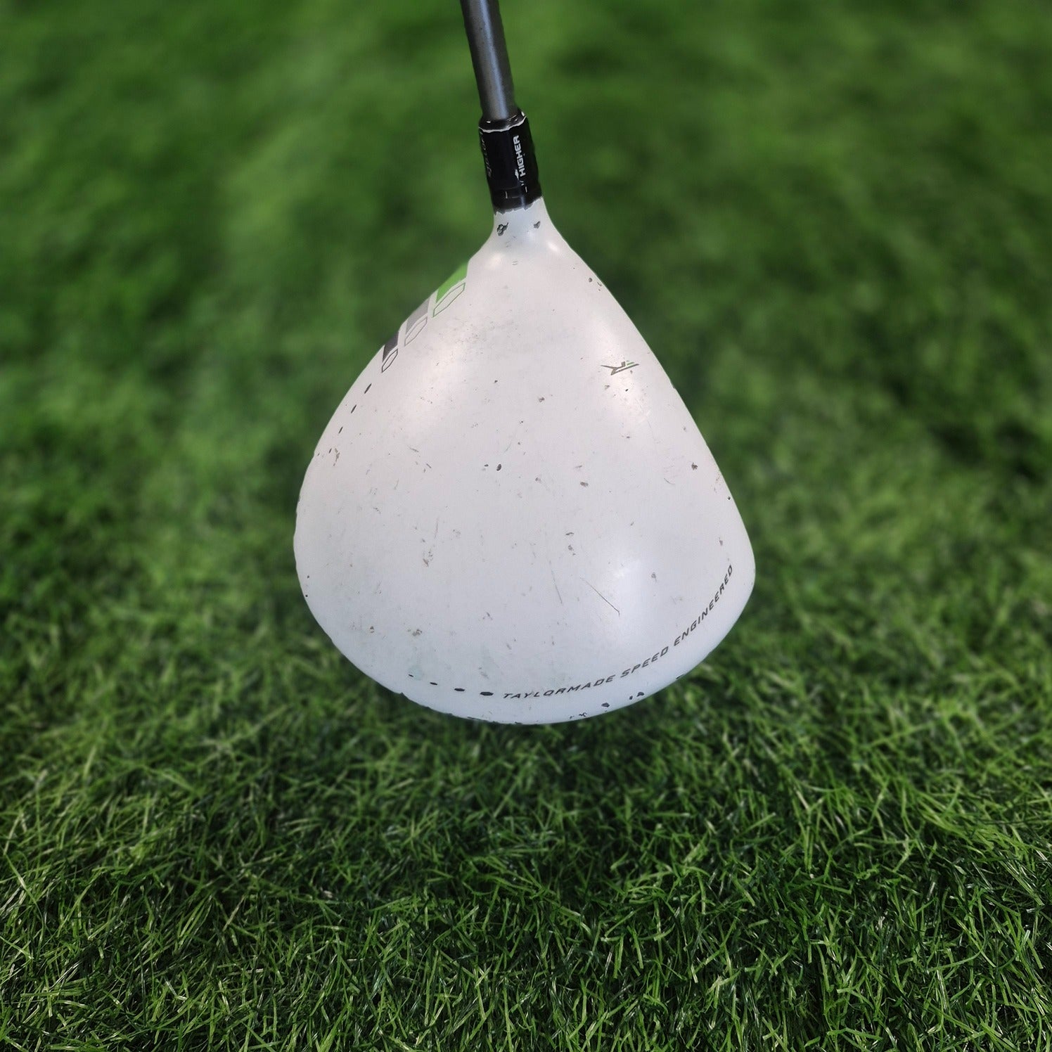 TaylorMade Driver / RBZ / 10.5 / Women