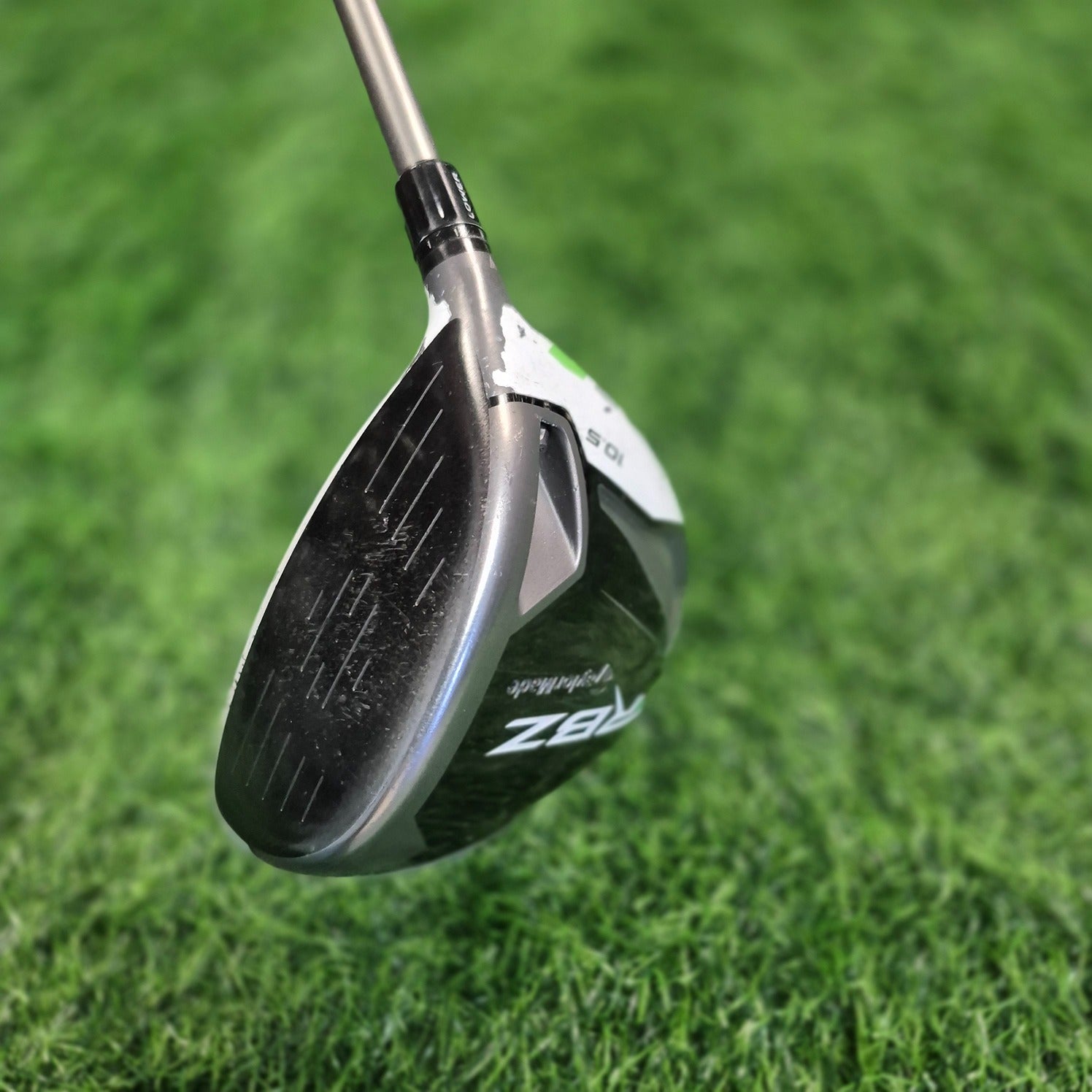 TaylorMade Driver / RBZ / 10.5 / Women