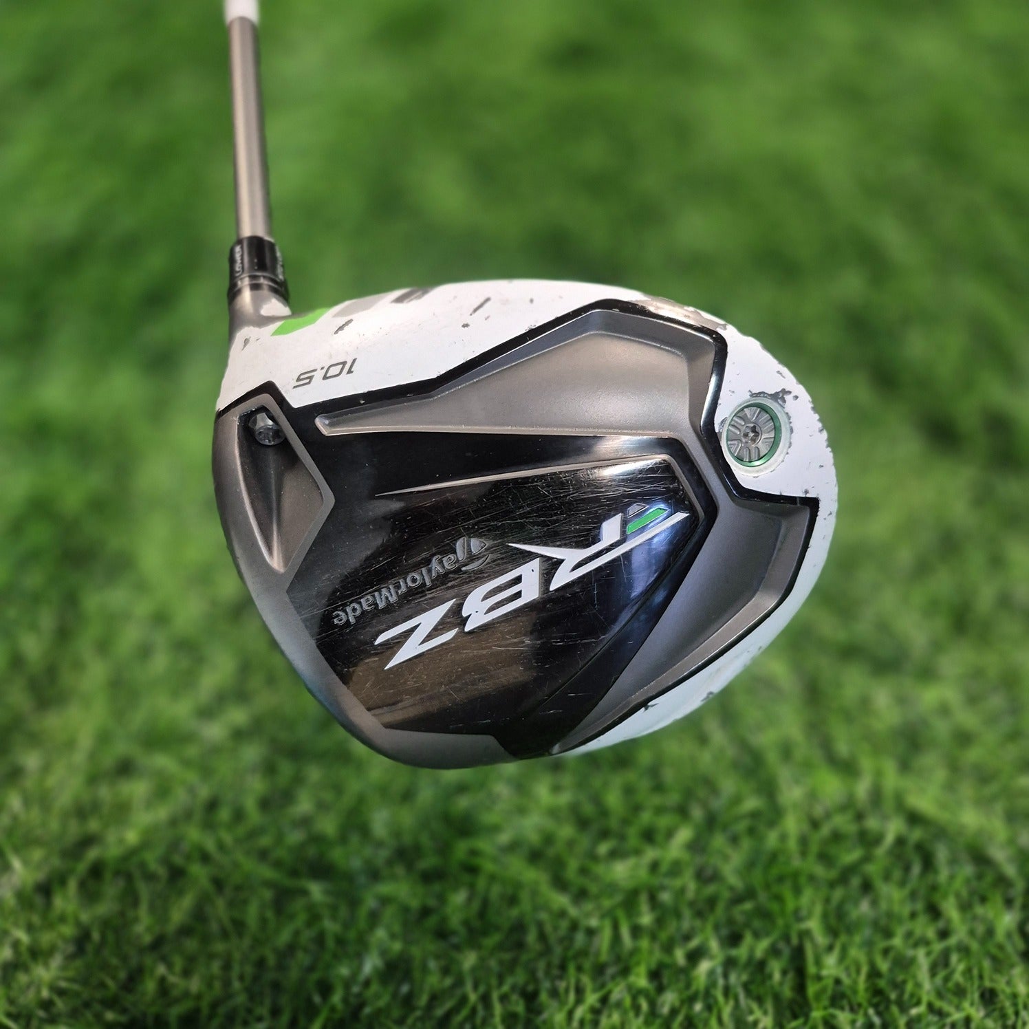 TaylorMade Driver / RBZ / 10.5 / Women