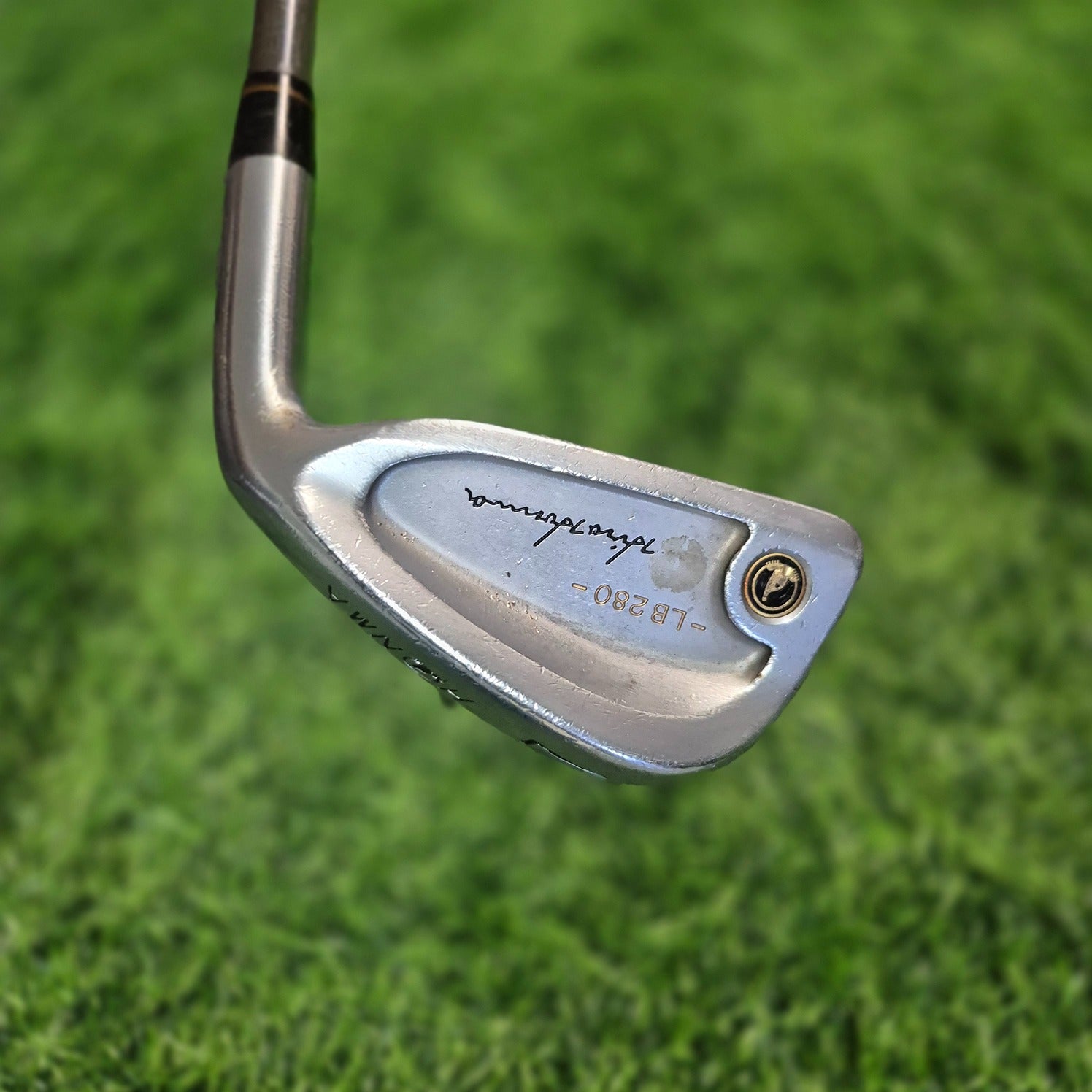 HONMA Etc / LB 280 / #7 Single Iron / Women