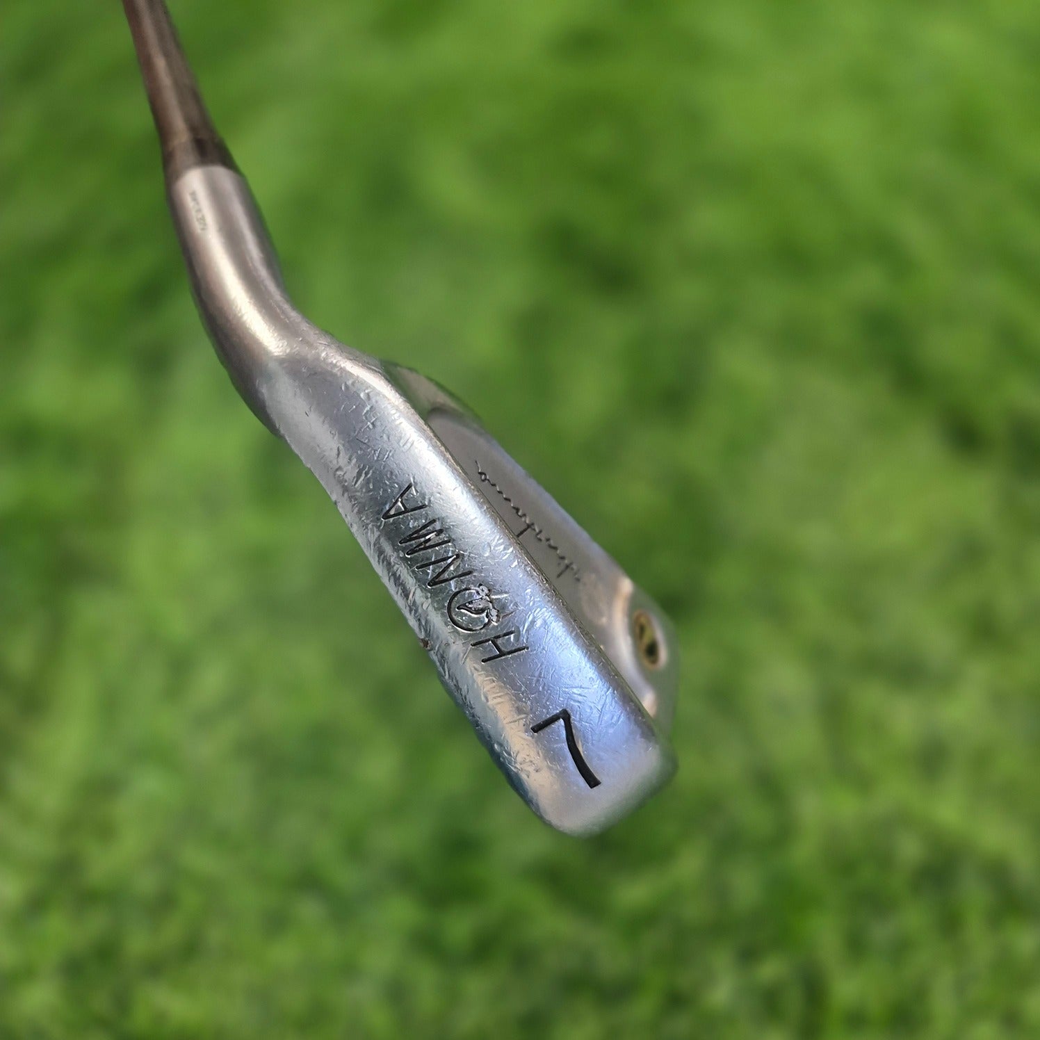 HONMA Etc / LB 280 / #7 Single Iron / Women