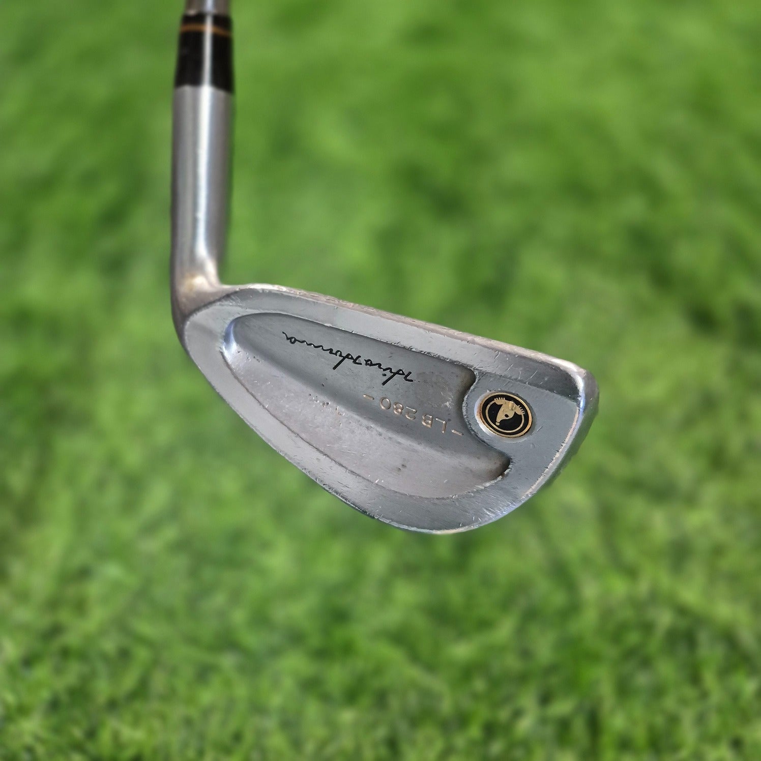 HONMA Etc / LB 280 / #7 Single Iron / Women