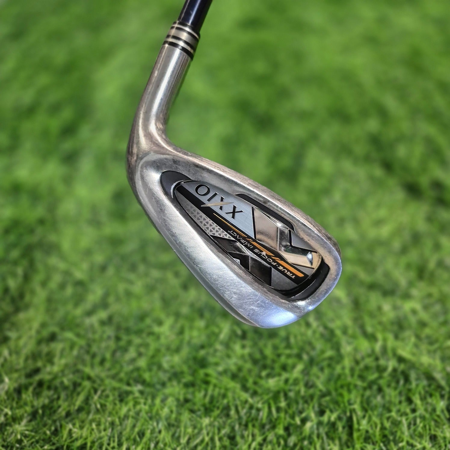 XXIO Etc / XXIO 10 / #8 Single Iron / R