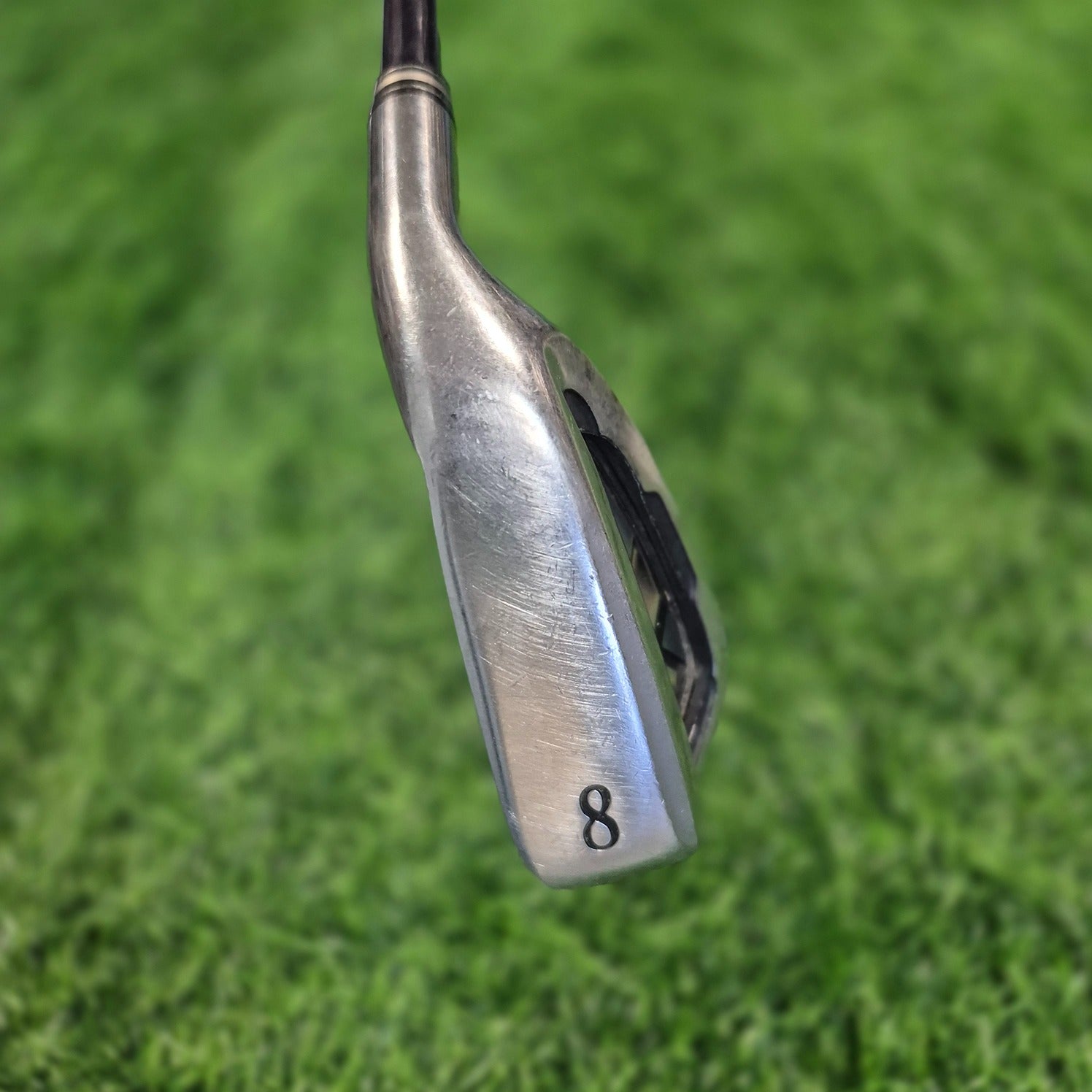 XXIO Etc / XXIO 10 / #8 Single Iron / R