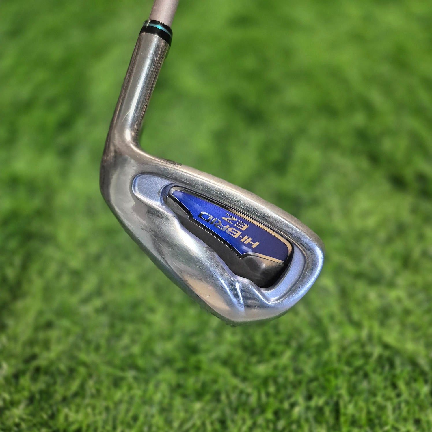 HI-BIRD Etc / HB-400 / #9 Single Iron / Women