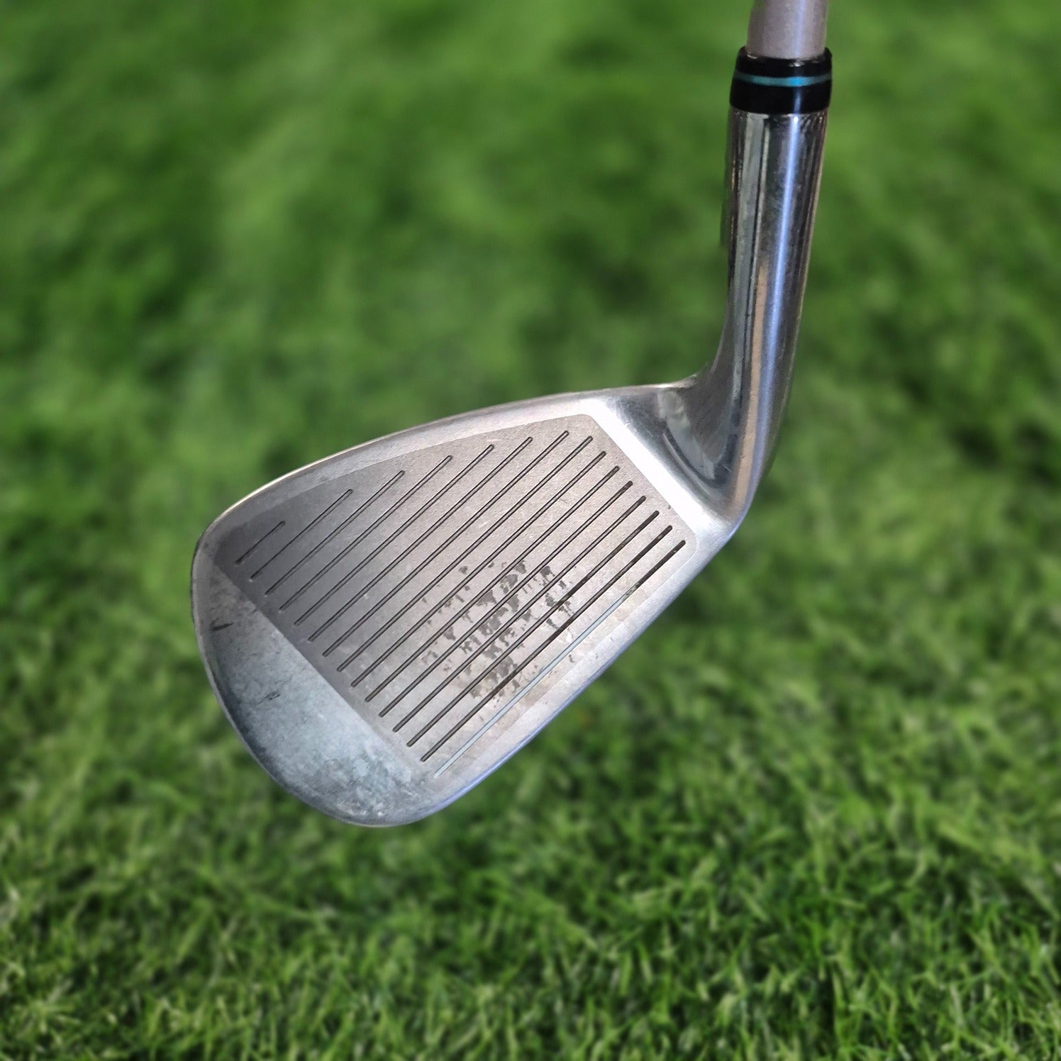 HI-BIRD Etc / HB-400 / #9 Single Iron / Women