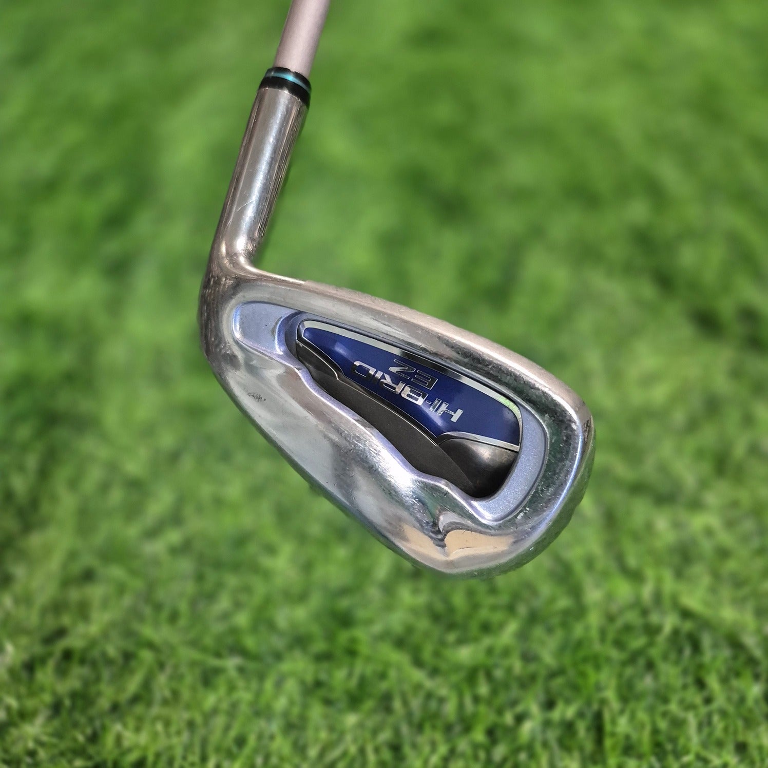 HI-BIRD Etc / HB-400 / #9 Single Iron / Women