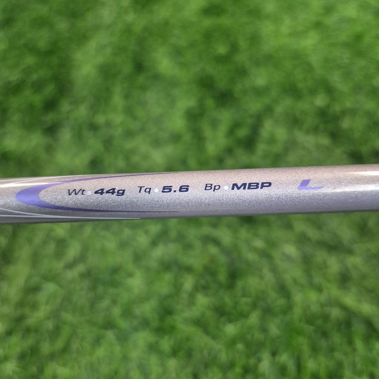 HI-BIRD Etc / HB-400 / #9 Single Iron / Women