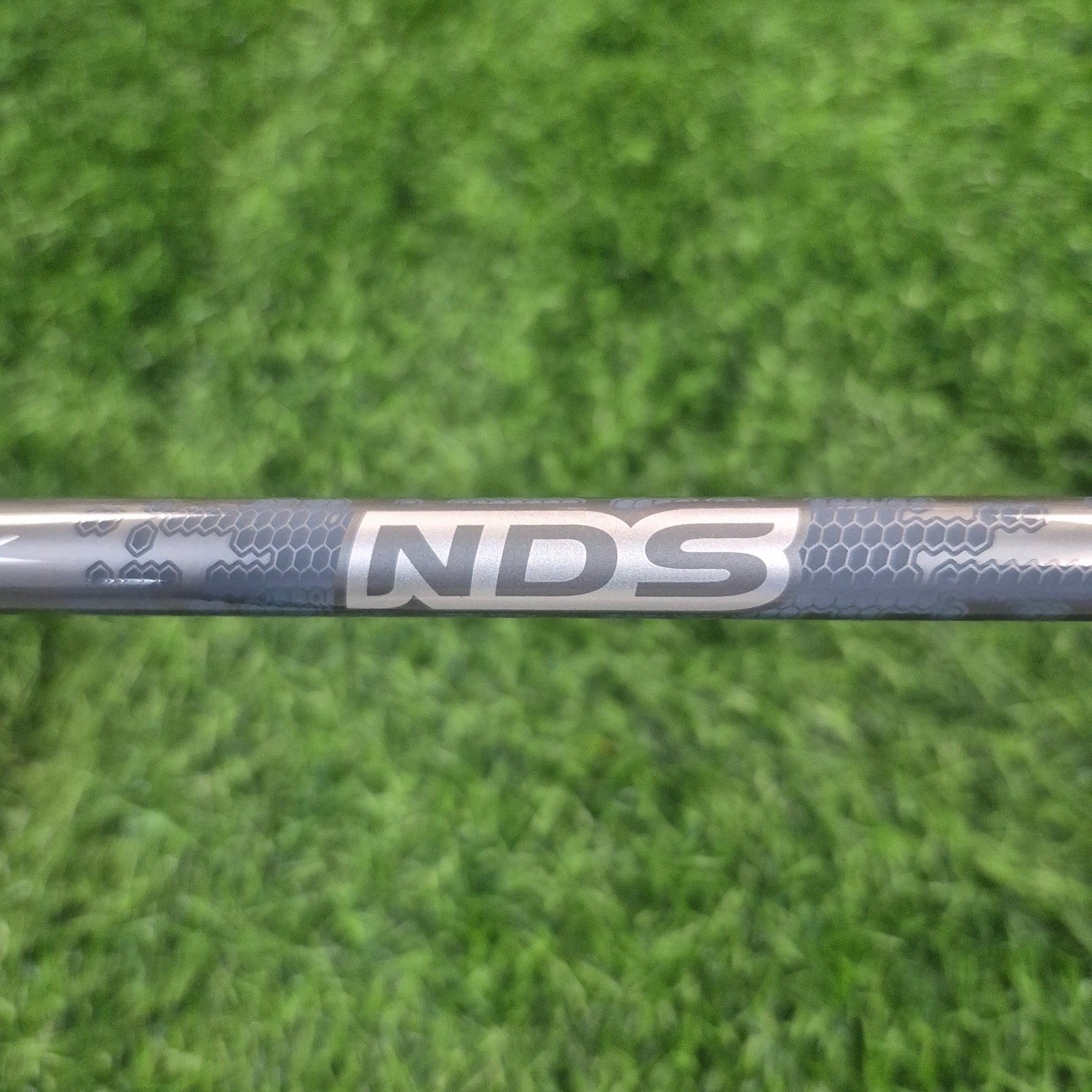 NIKE Etc / NDS / #9 Single Iron / Women