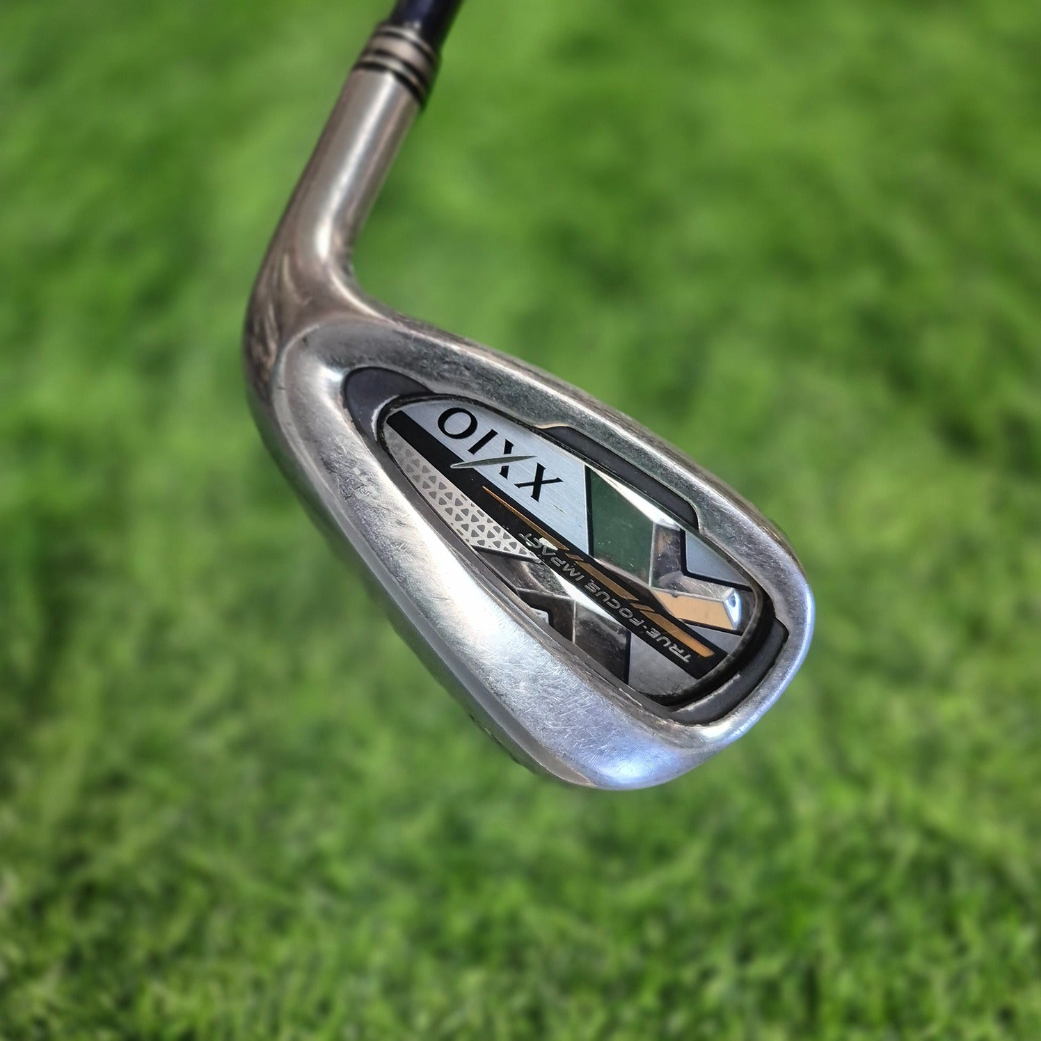 XXIO Etc / XXIO 10 / #9 Single Iron / R