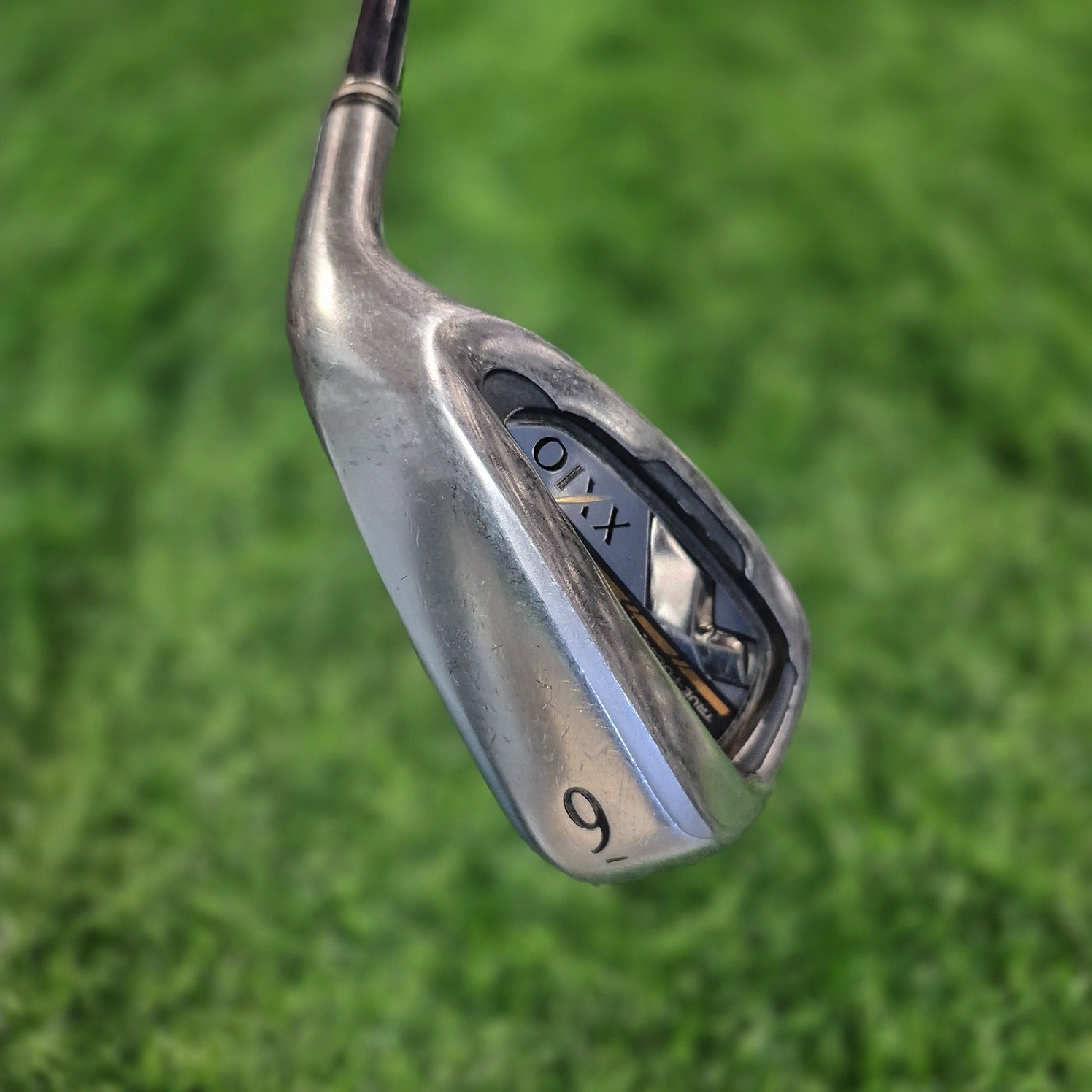 XXIO Etc / XXIO 10 / #9 Single Iron / R