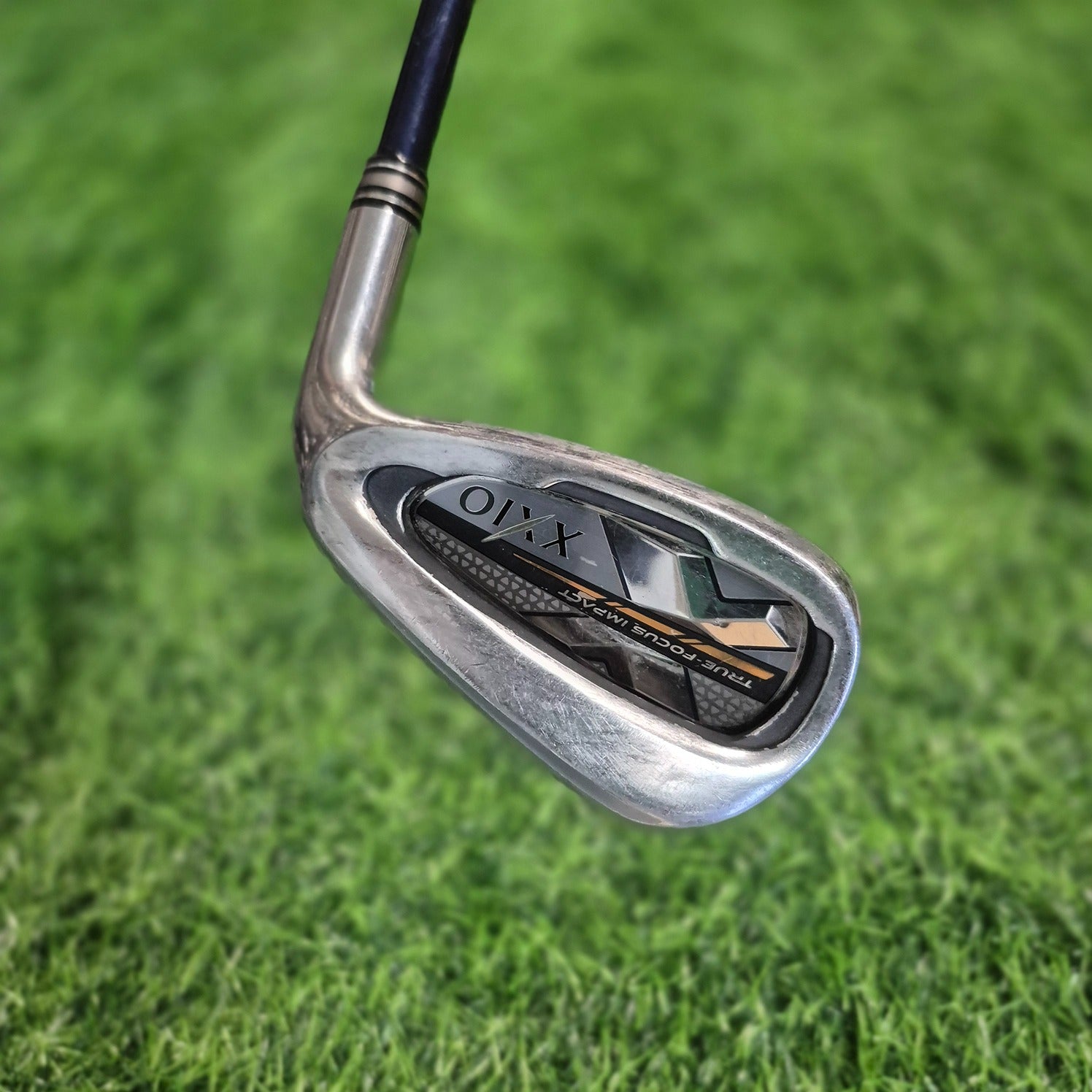 XXIO Etc / XXIO 10 / #9 Single Iron / R