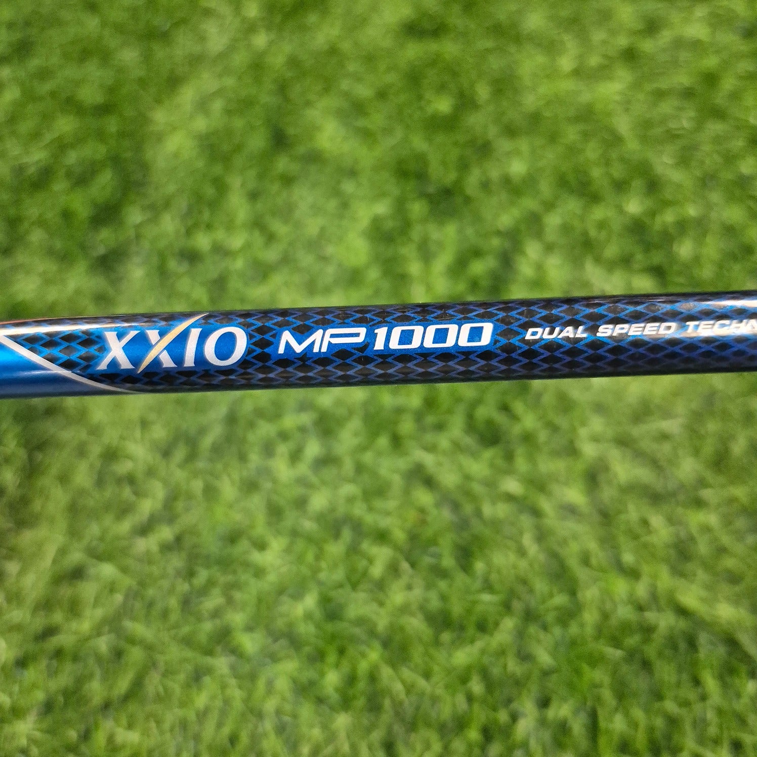 XXIO Etc / XXIO 10 / #9 Single Iron / R