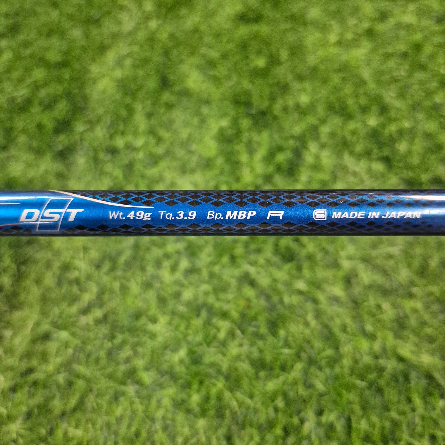 XXIO Etc / XXIO 10 / #9 Single Iron / R