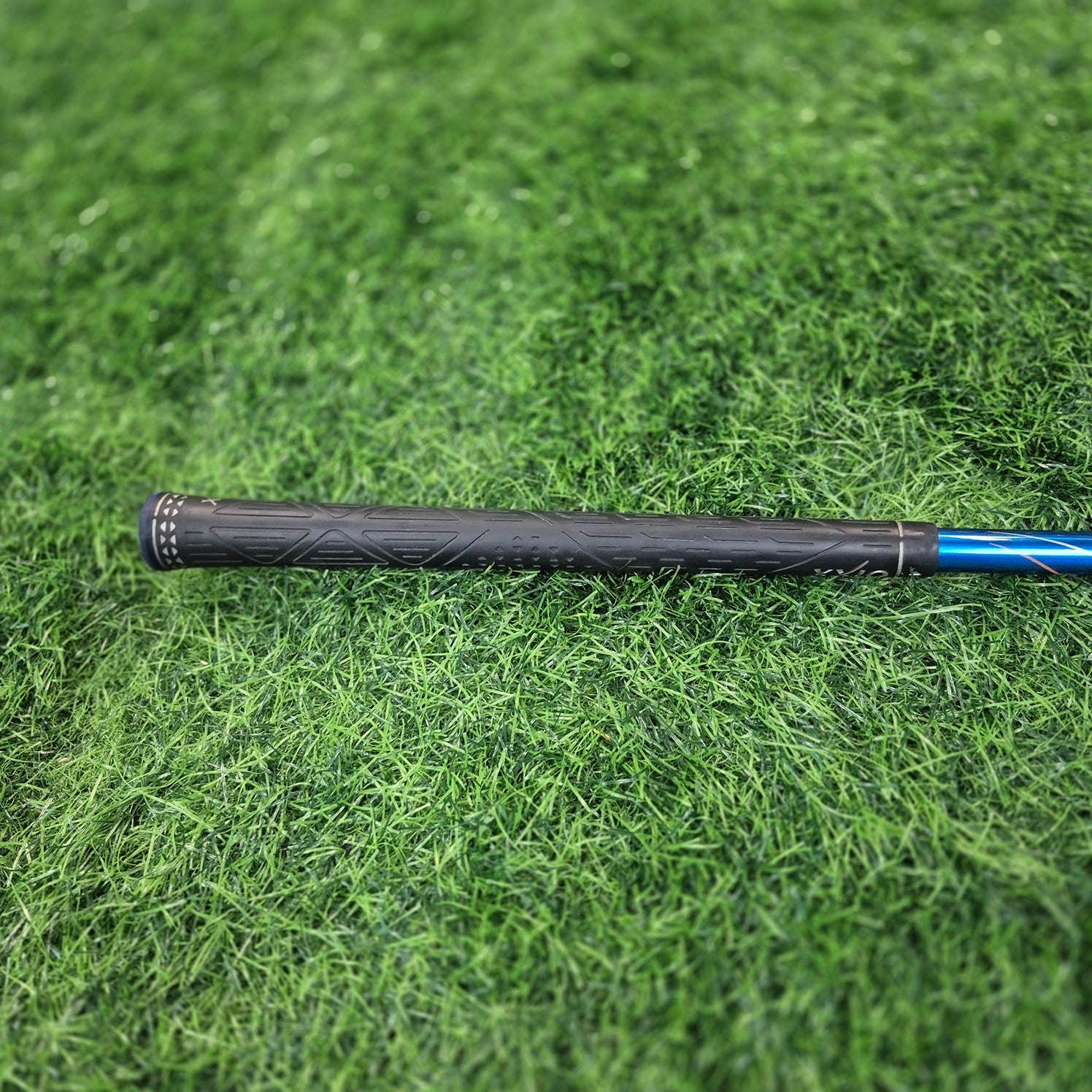 XXIO Etc / XXIO 10 / #9 Single Iron / R